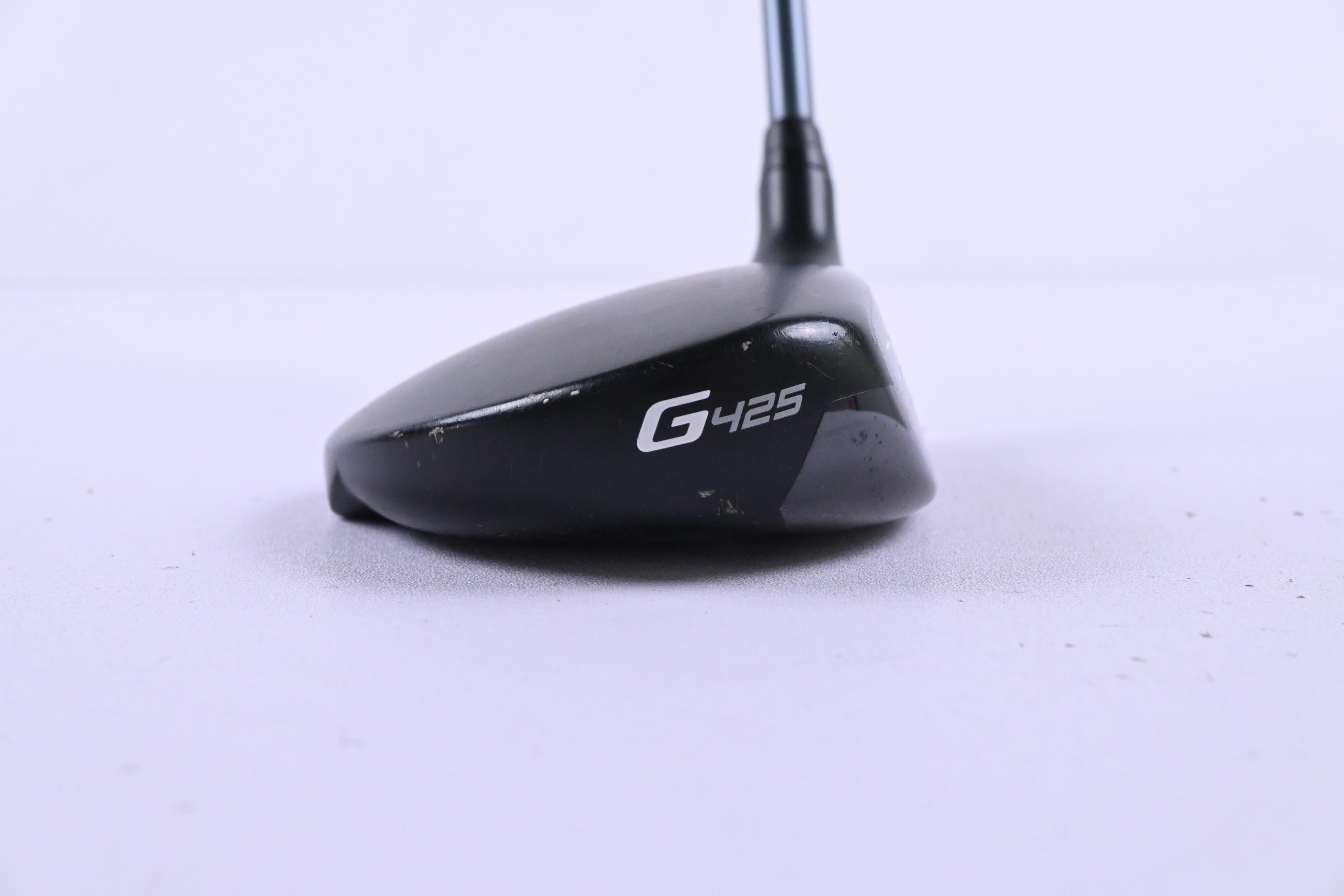 Ping G425 Max #5 Wood / 17.5 Degree / Stiff Flex Ping Alta CB Slate 65 Shaft