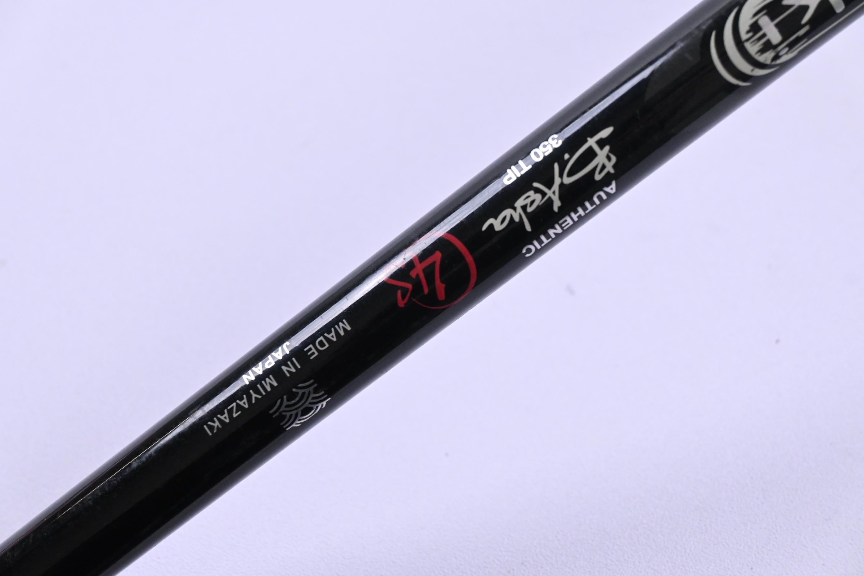 Ping G10 Driver / 10.5 Degree / Stiff Flex Miyazaki B.Asha 4 Shaft