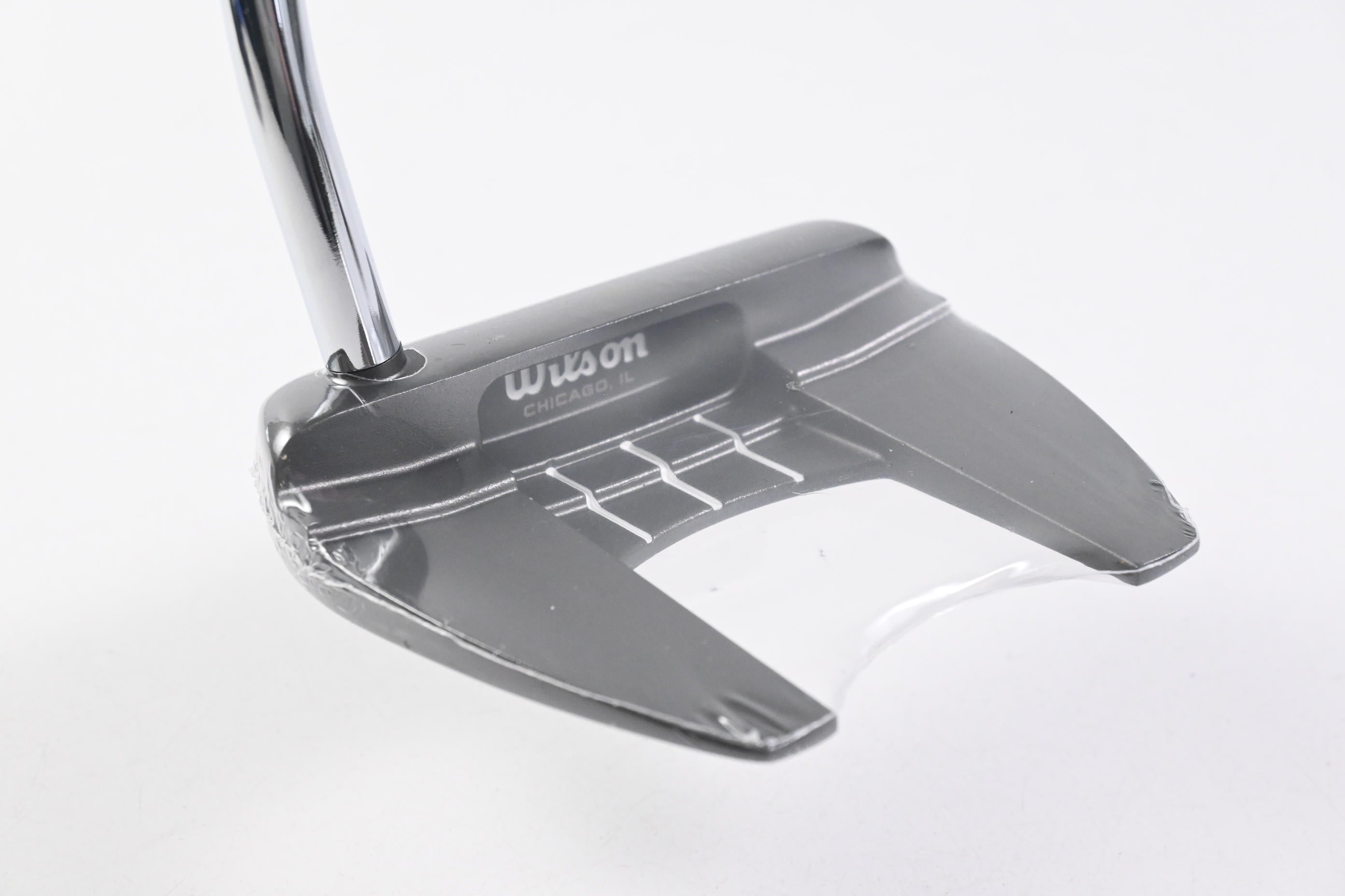 Ladies Wilson Infinite Bucktown Putter / 33 Inch