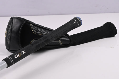 XXIO 12 #4 Hybrid / 20 Degree / Regular Flex MP1200 Shaft