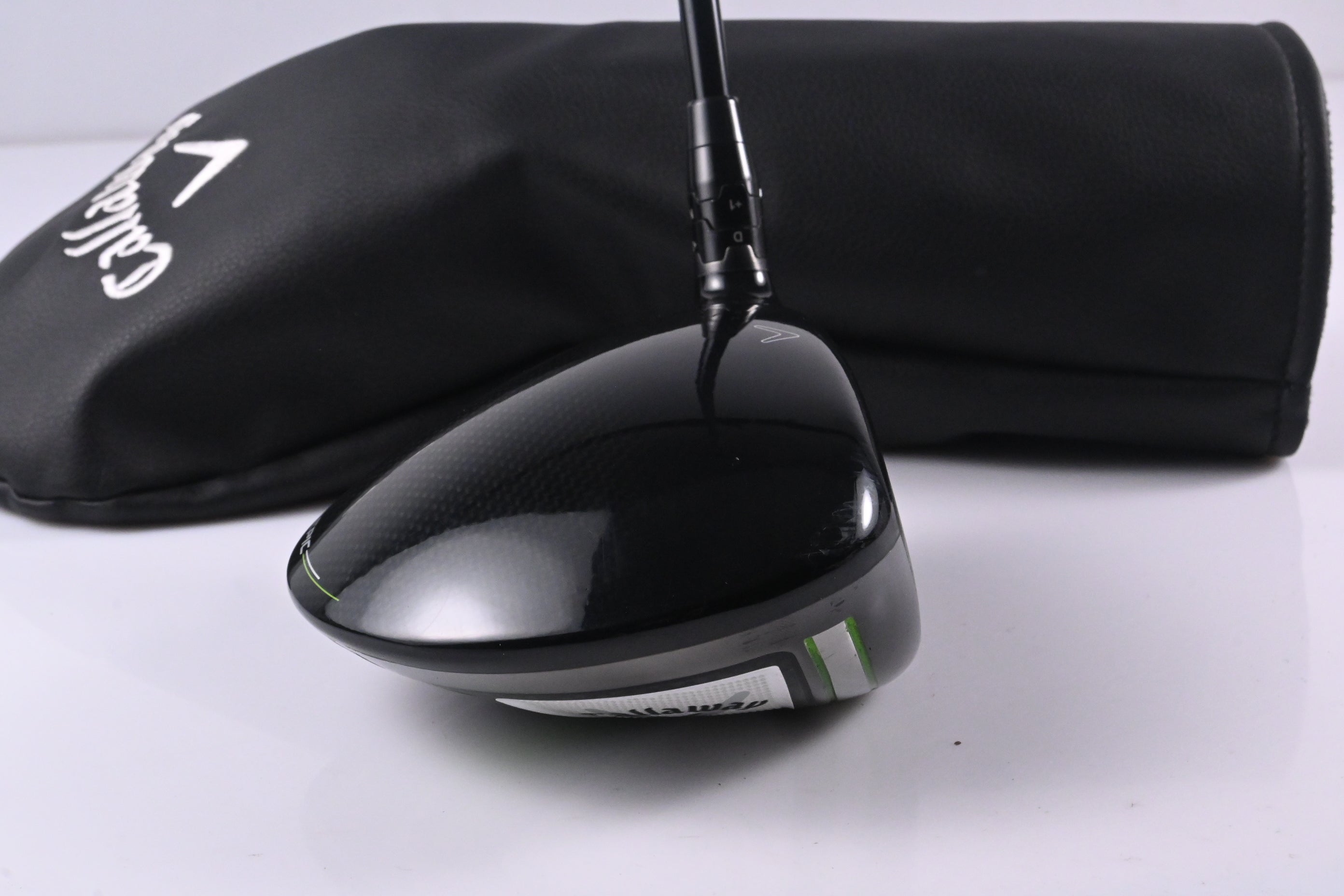 Callaway Epic Speed Driver / 9 Degree / X-Flex MMT 70 Shaft