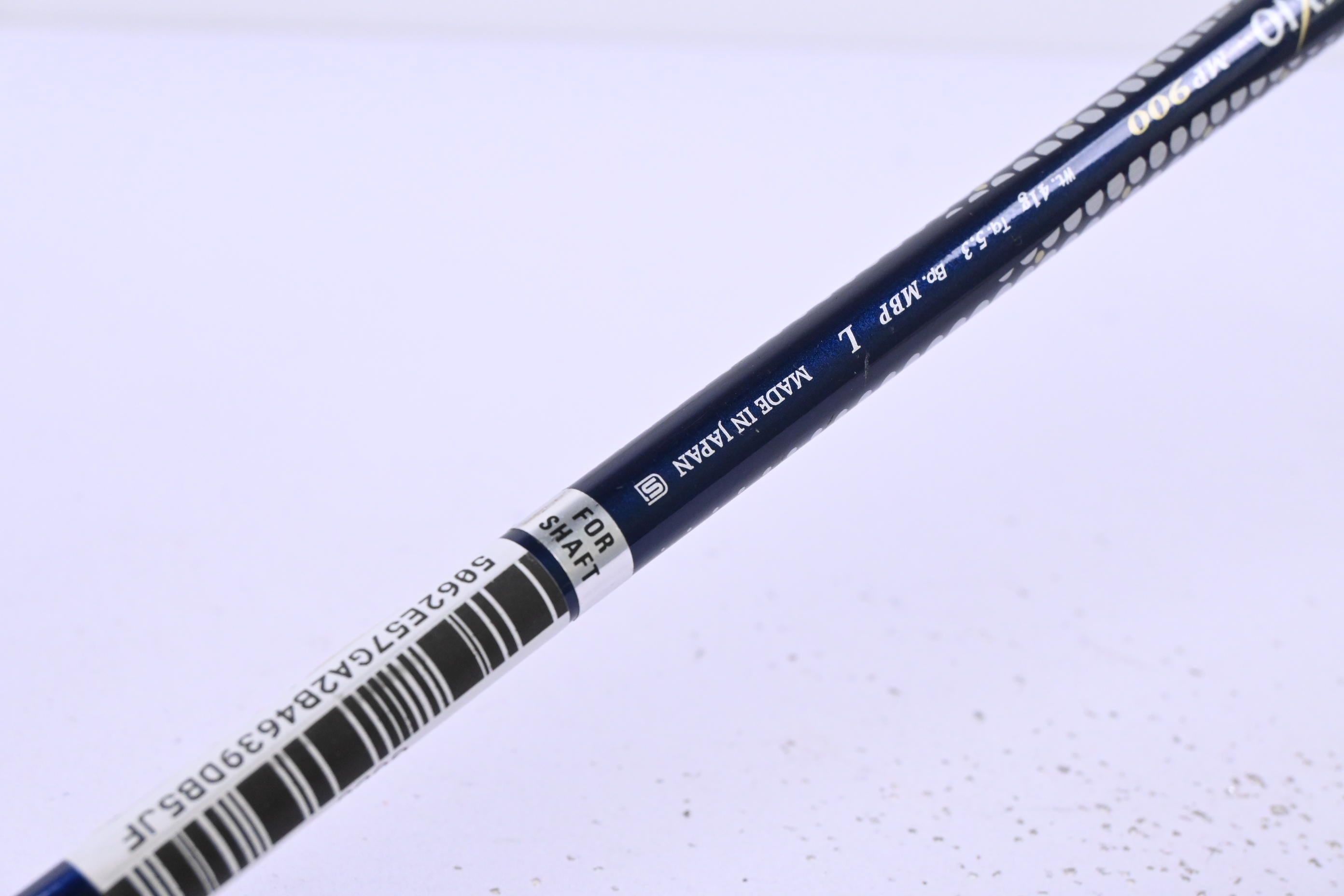 Ladies XXIO 9 Gap Wedge / 50 Degree / Ladies Flex XXIO MP 900 41 Shaft