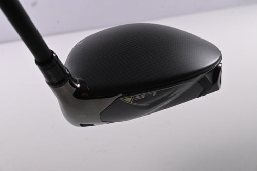 Taylormade Qi35 LS Driver / 8 Degree / X-Flex Kai'li Darkwaves White 60 Shaft