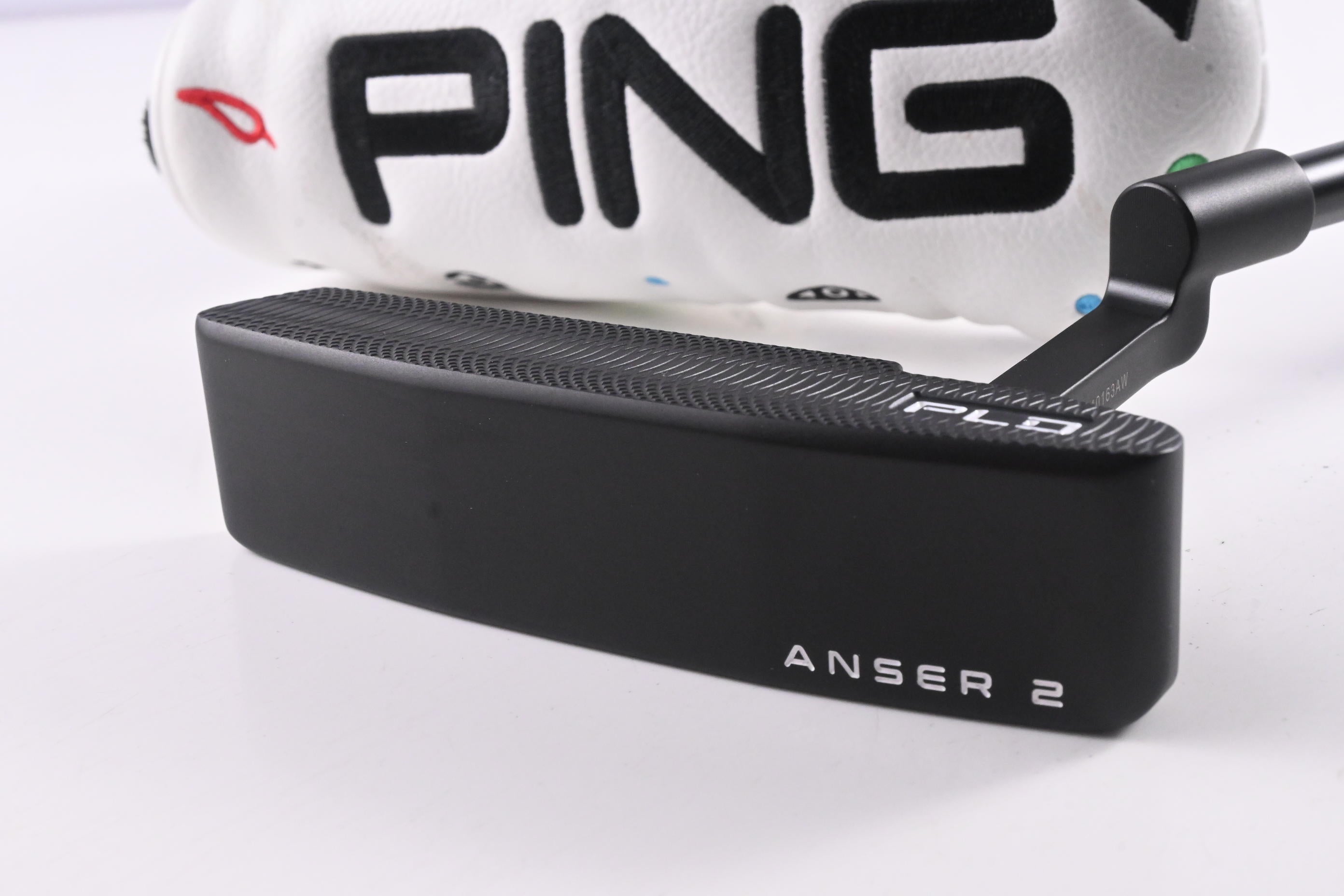 Ping PLD Milled Anser 2 2024 Putter / 34 Inch