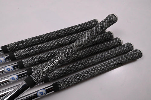Titleist T100.S 2021 Irons / 4-PW / Stiff Flex Project X Precision Shafts