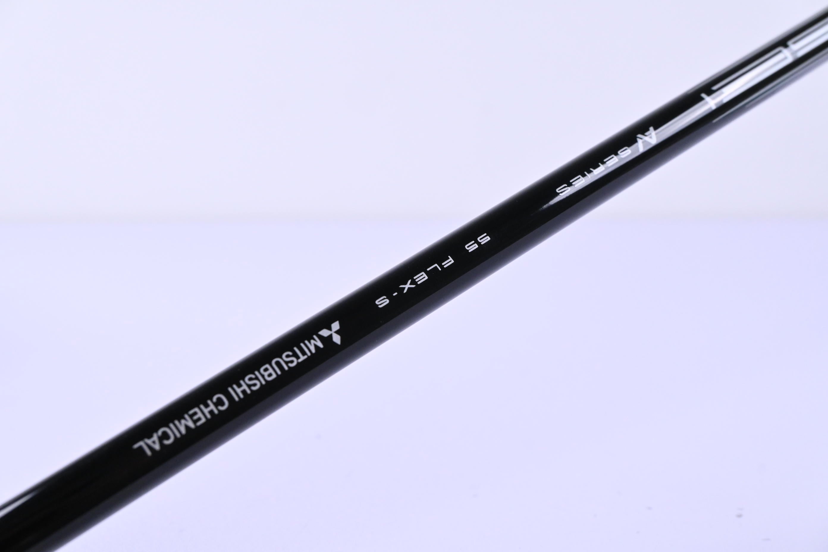 Srixon ZXi #3 Wood / 15 Degree / Stiff Flex Tensei AV Blue 55 Shaft