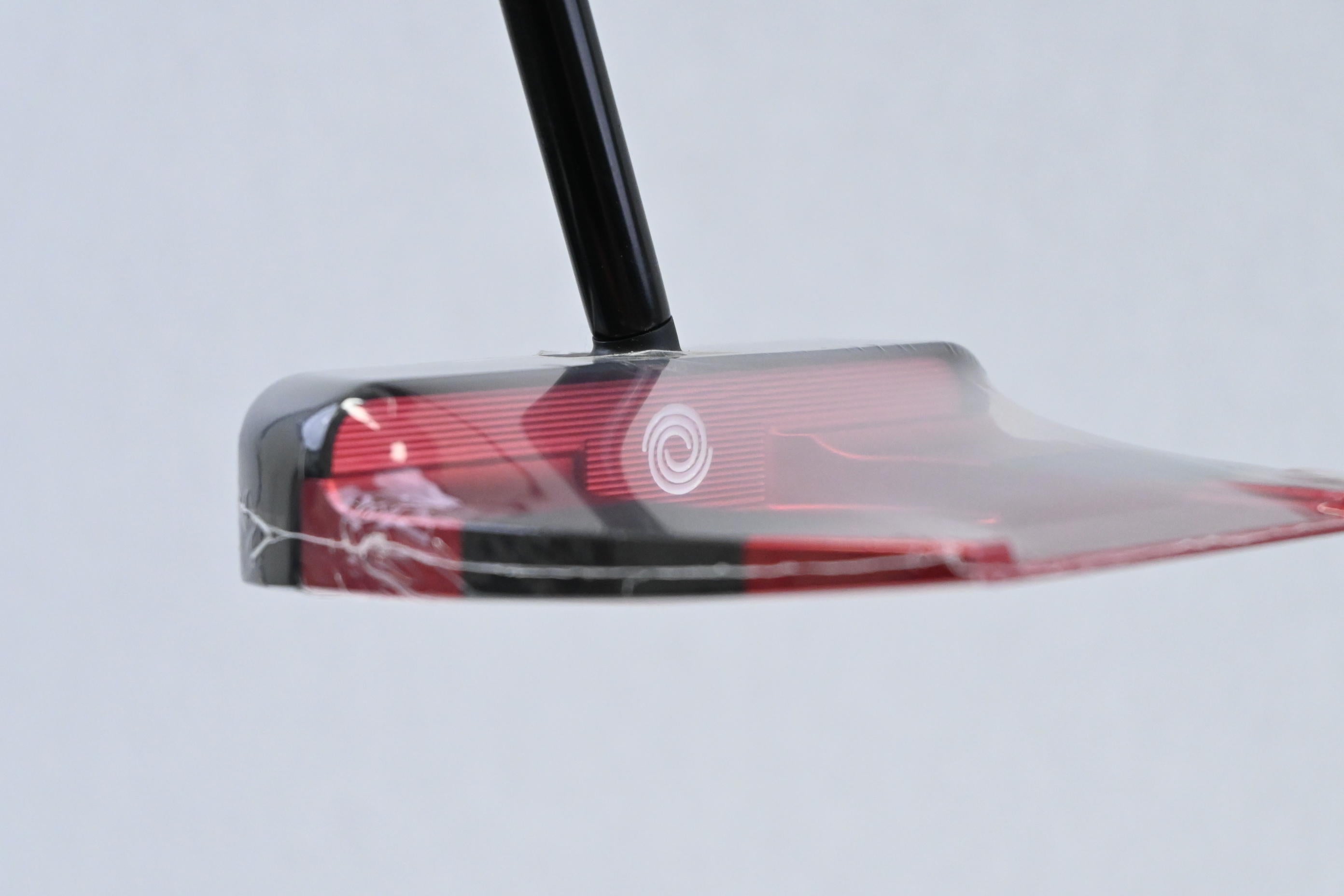 Odyssey Square 2 Square Tri-Hot Jailbird Cuiser Putter / 38 Inch