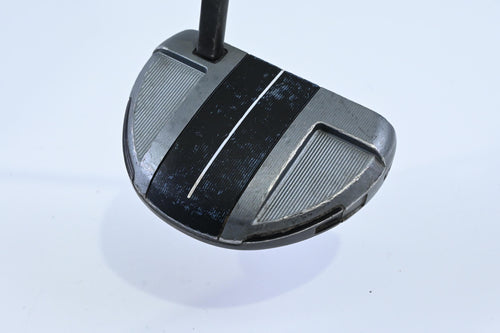 Taylormade Spider GT Rollback Small Slant Putter / 34 Inch