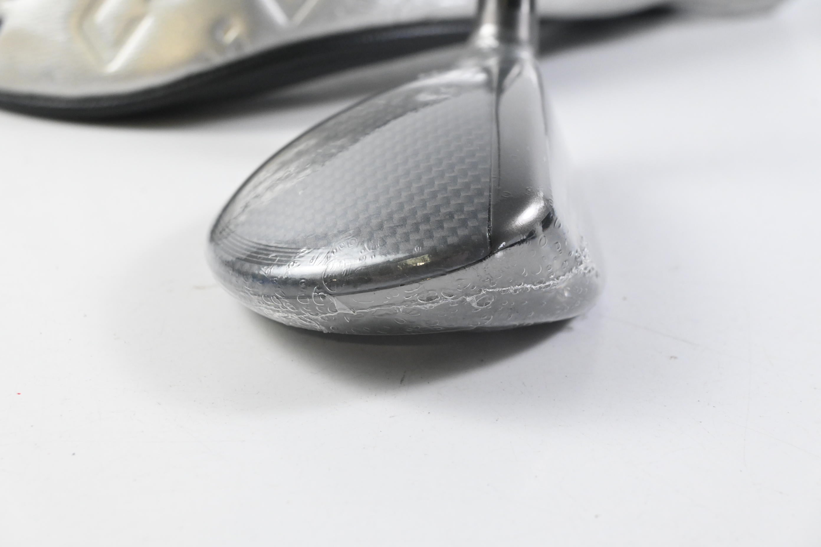 Taylormade Qi35 Max #4 Hybrid / 23 Degree / Regular Flex Airspeeder 50 Shaft