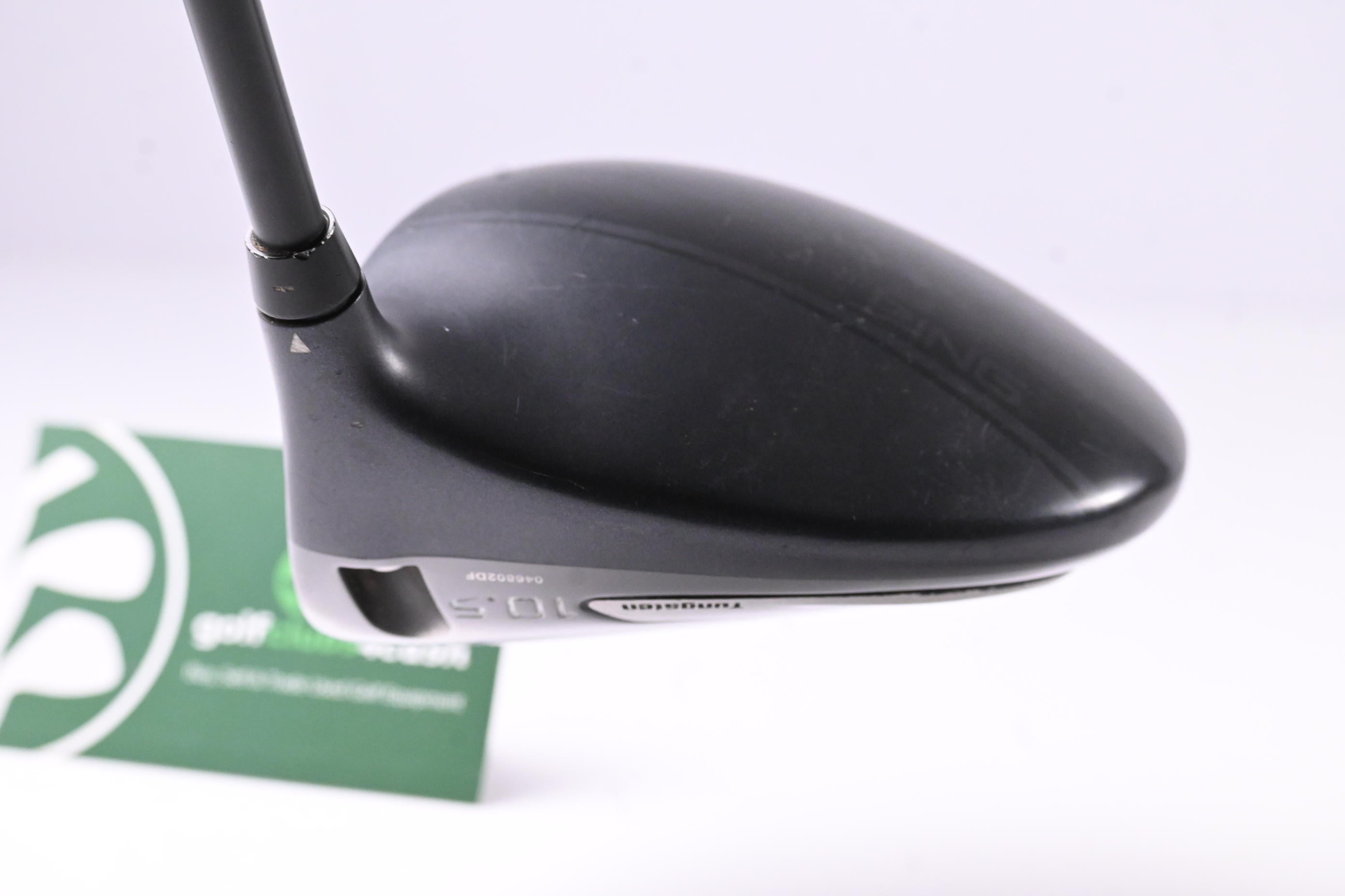 Ping i25 Driver / 10.5 Degree / Stiff Flex Ping PWR65