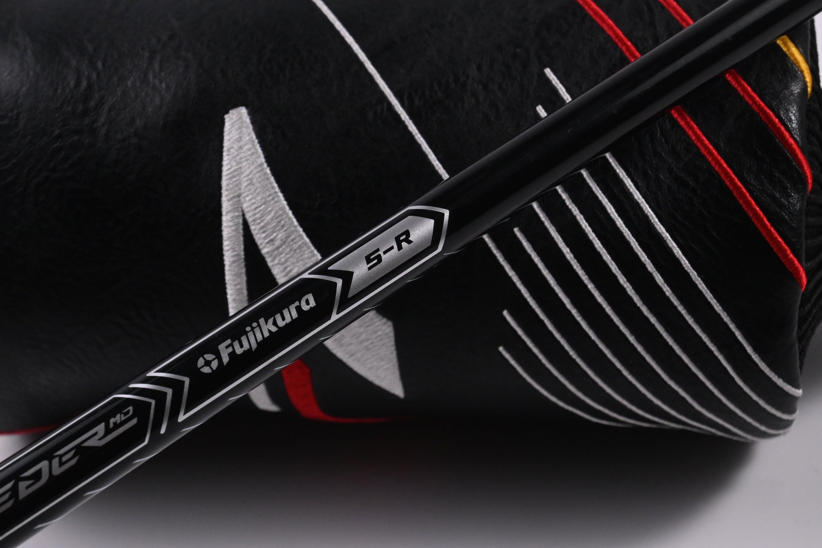 Taylormade R7 Quad Mini Driver / 13.5 Degree / Regular Flex Speeder MD 5 Shaft