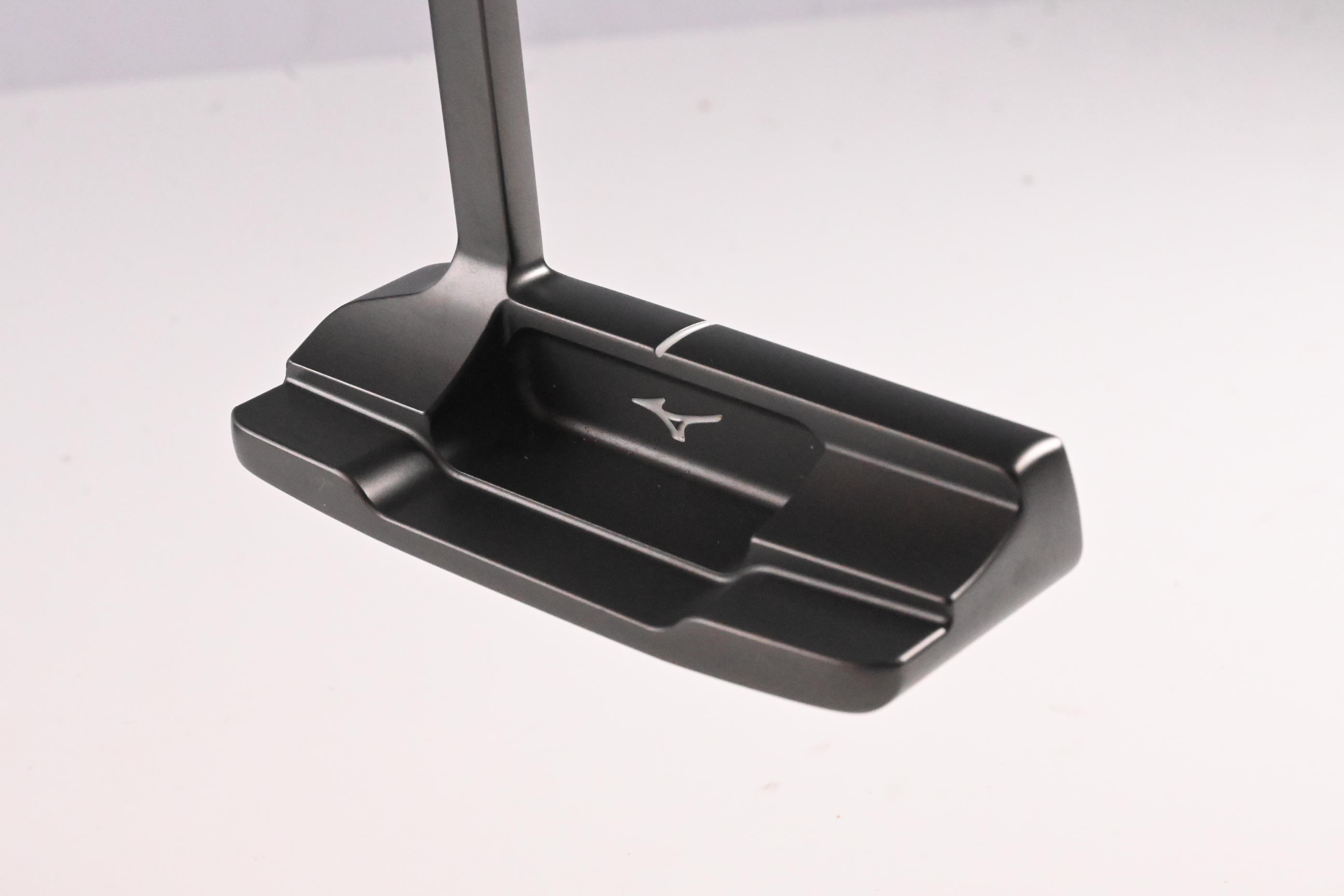 Mizuno M.Craft City Series Putter / 34 Inch