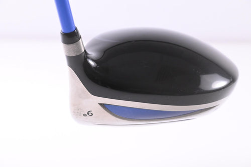Ping G5 Driver / 9 Degree / Stiff Flex Grafalloy Blue Shaft