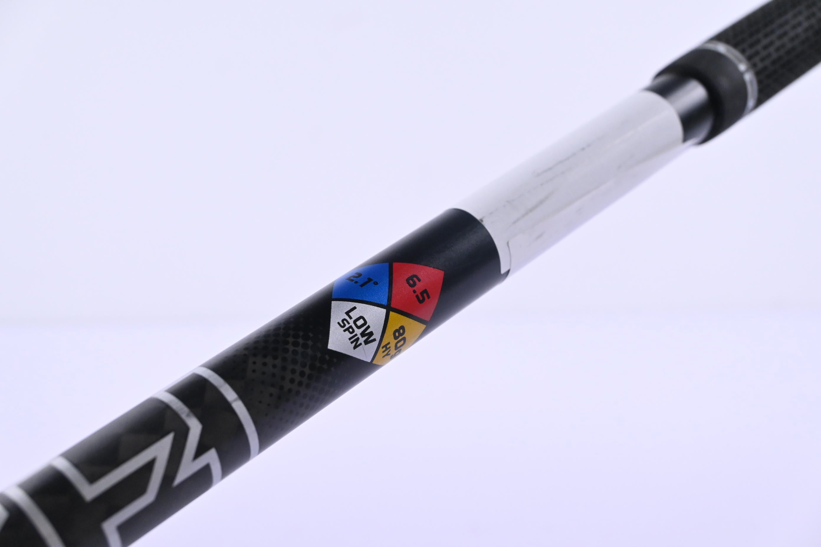 Titleist GT3 #3 Hybrid / 19 Degree / X-Flex HZRDUS Gen5 Black 80 Shaft