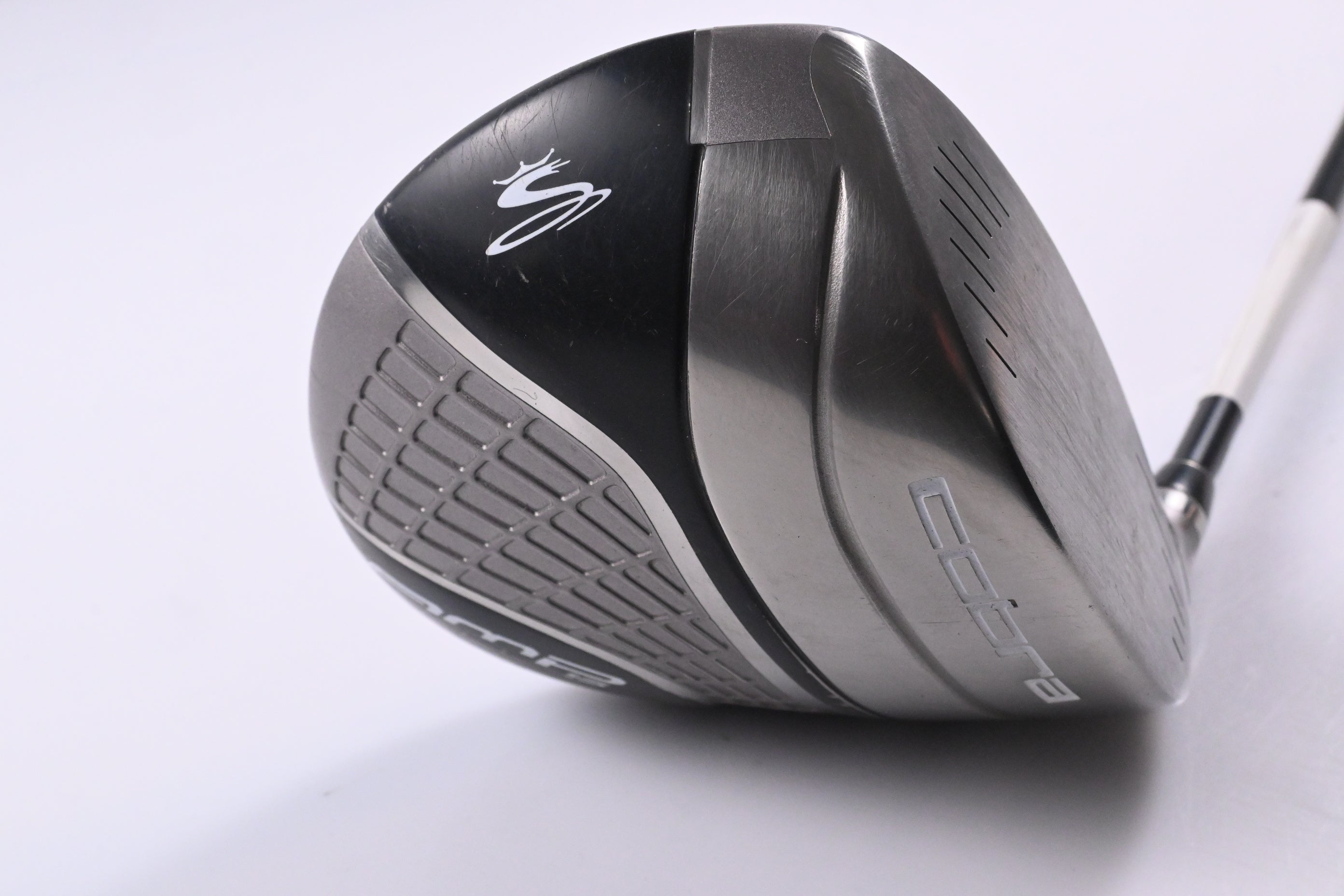 Cobra AMP Cell-S Driver / 10.5 Degree / Regular Flex Cobra 55 Shaft