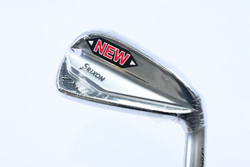 Srixon ZXiU #4 Utility / 23 Degree / Stiff Flex MMT UT 80