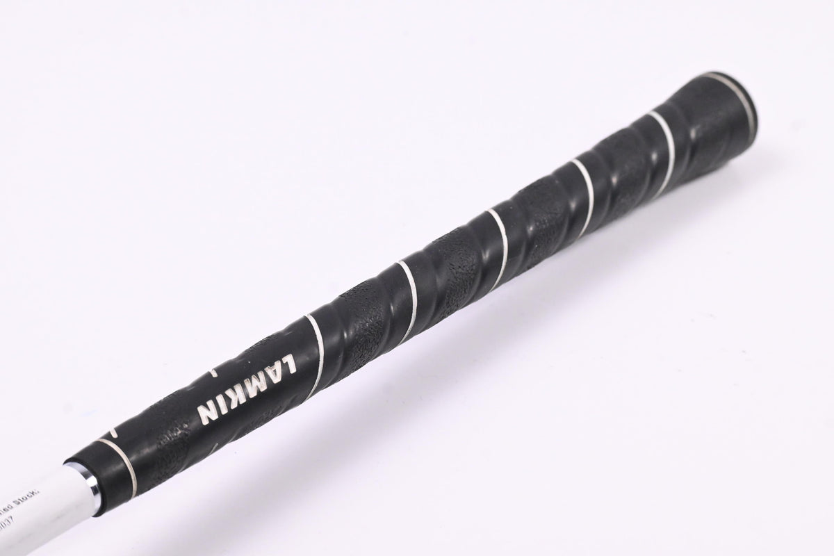 Mizuno MX-200 #4 Iron / 21 Degree / Regular Flex Dynamic Gold R300 Shaft