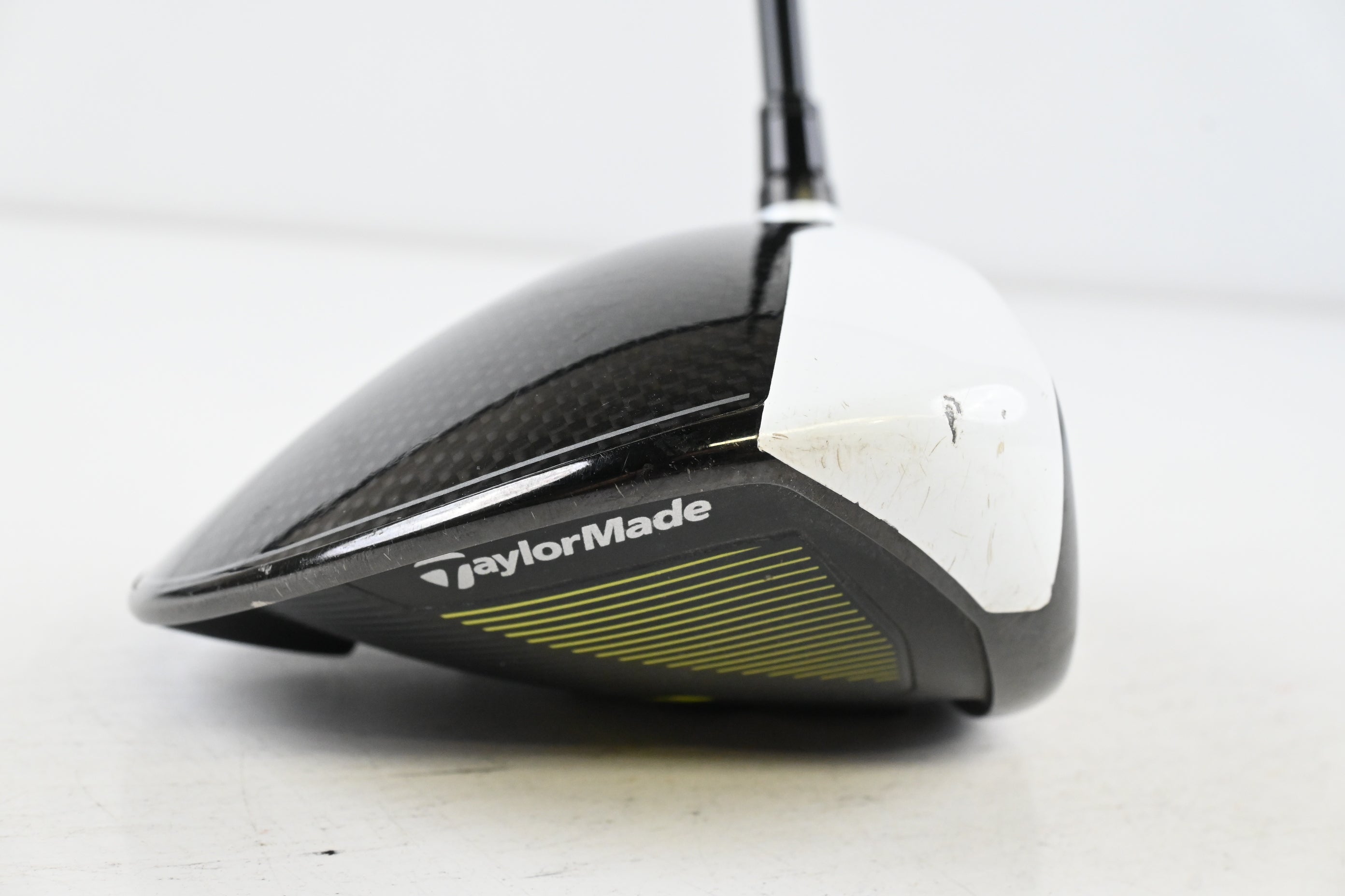 Taylormade M2 2017 Driver / 10.5 Degree / Stiff Flex Kuro Kage Silver 60 Shaft