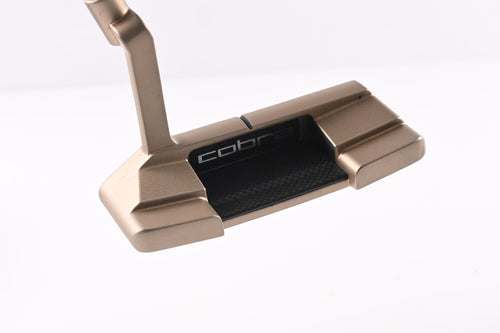 Cobra 3DP Tour Grandsport 35 Putter / 34 Inch