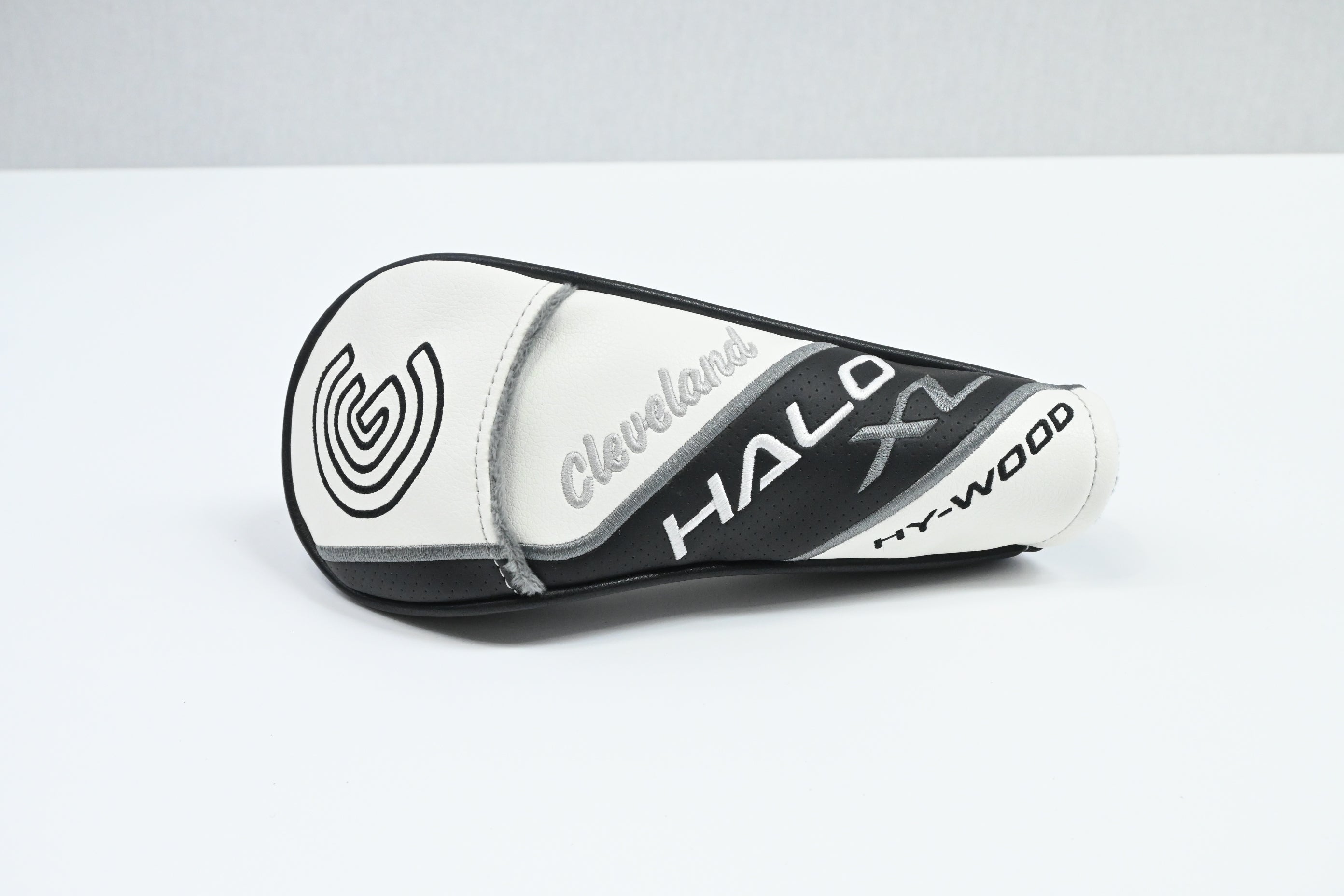 Ladies Cleveland Halo XL Hy-Wood #3 Hybrid / 17 Degree / Ladies Flex Aldila 40