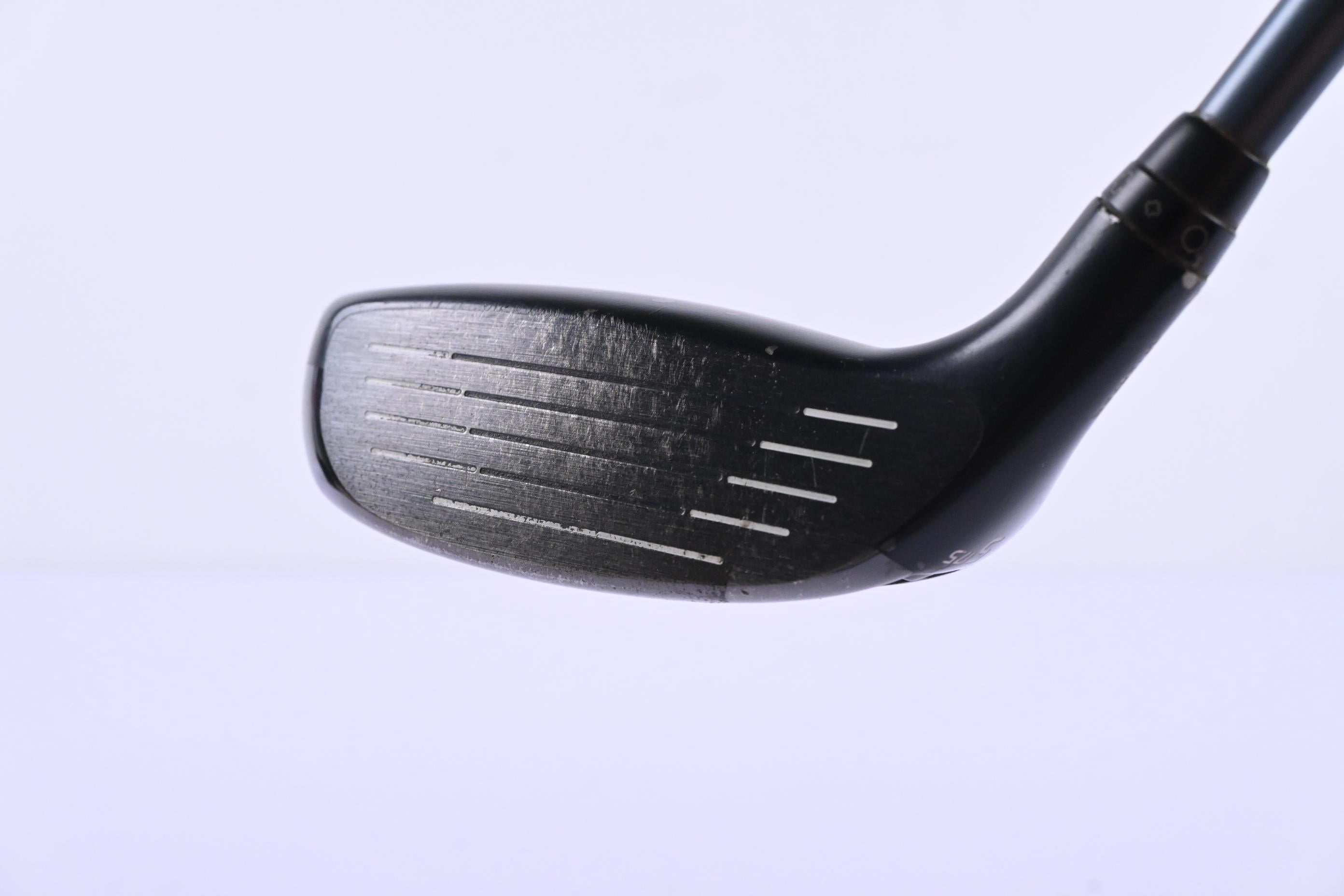 Ping G425 Max #5 Wood / 17.5 Degree / Stiff Flex Ping Alta CB Slate 65 Shaft