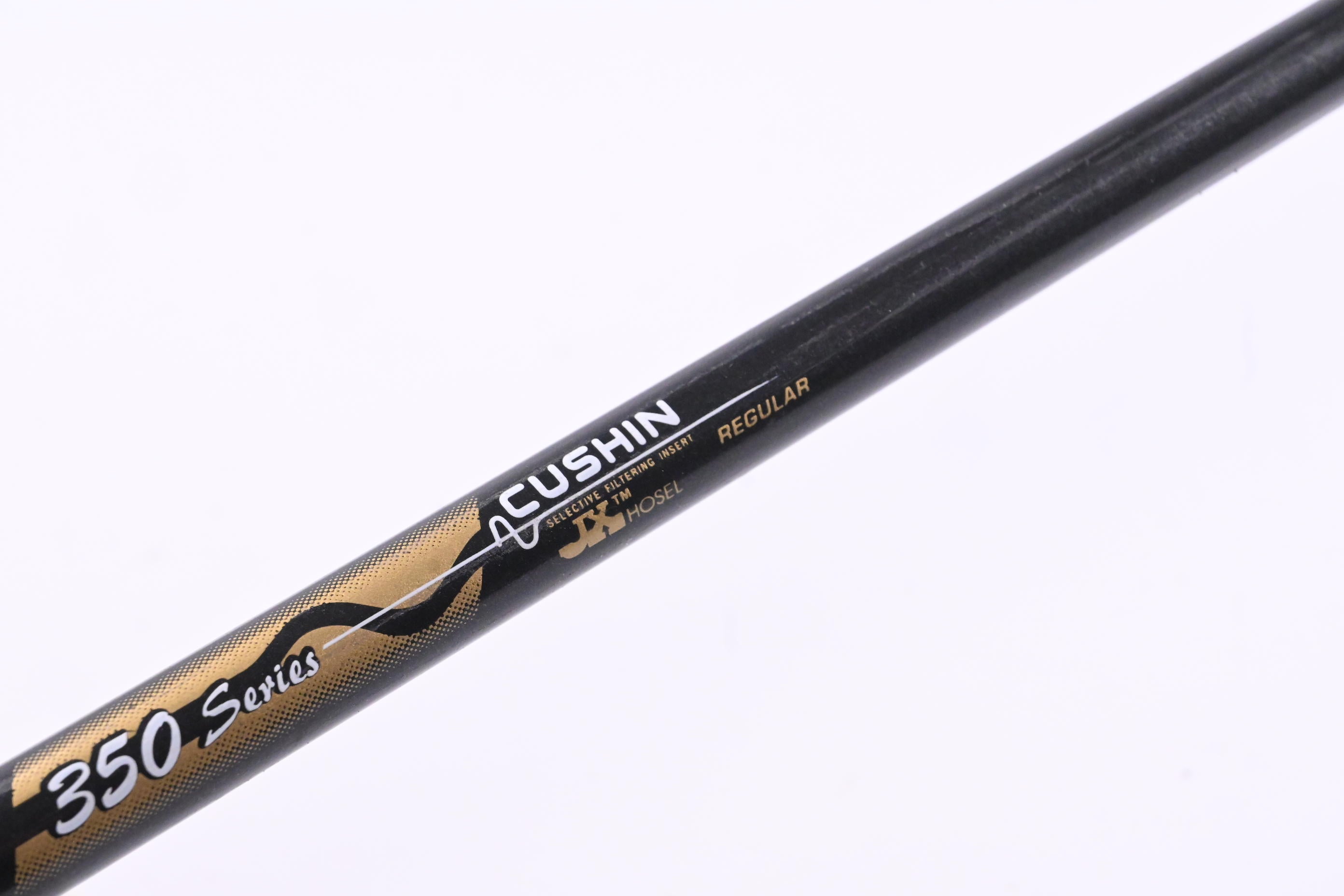 Ping G15 Driver / 10.5 Degree / Regular Flex Ping 350 series Shaft