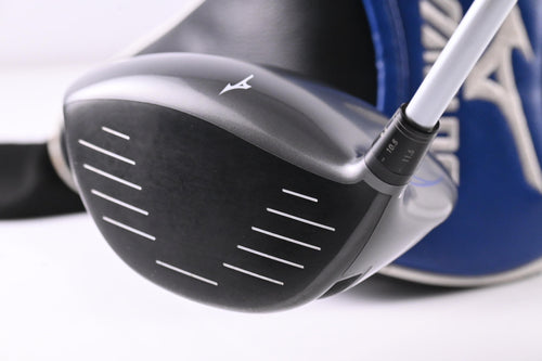 Mizuno JPX EZ 2016 Driver / 8.5-12.5 Degree / Regular Flex Fujikura Orochi CB 55
