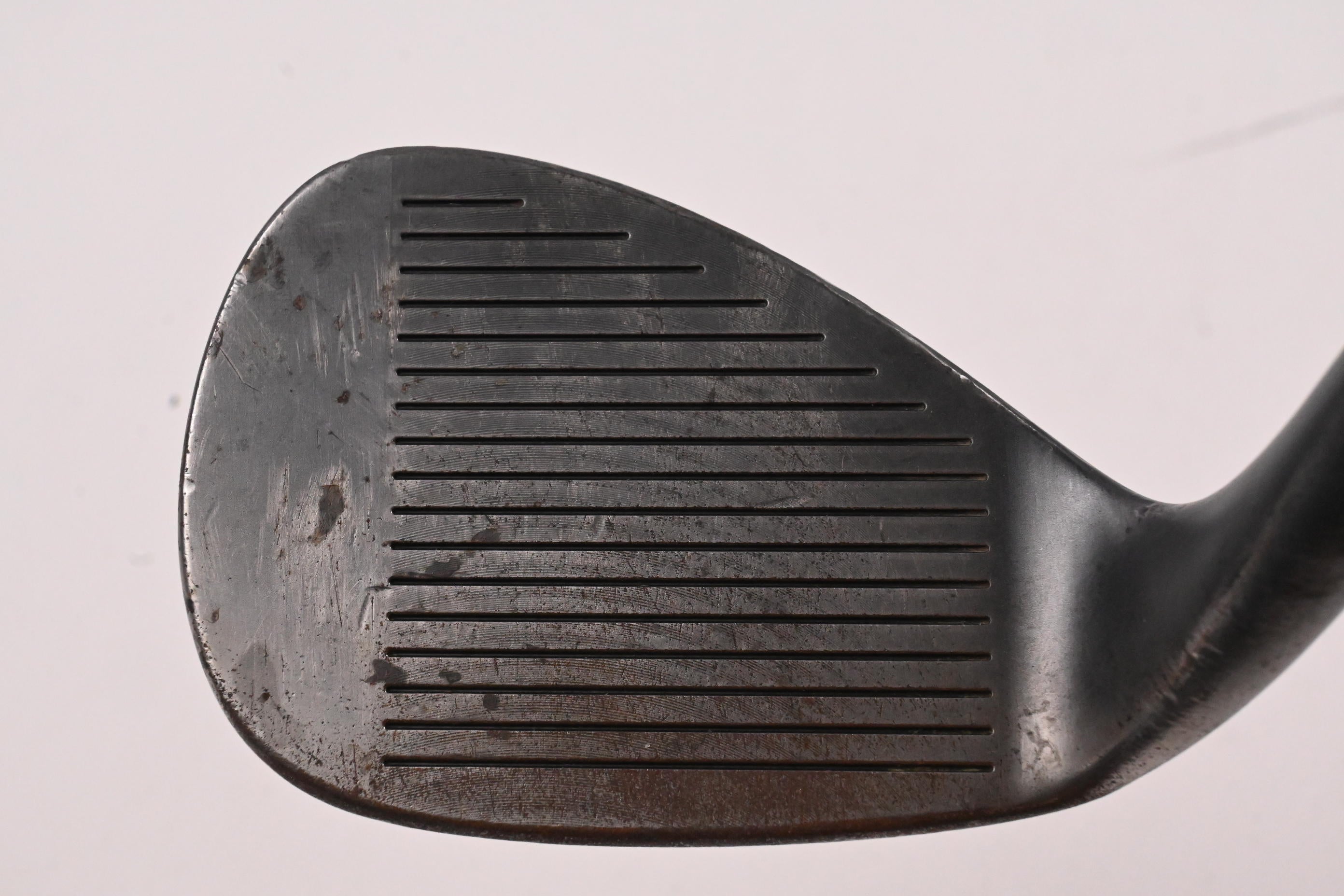 Cobra King Snakebite Black 2022 Sand Wedge / 54 Degree / Stiff Flex Dynamic Gold
