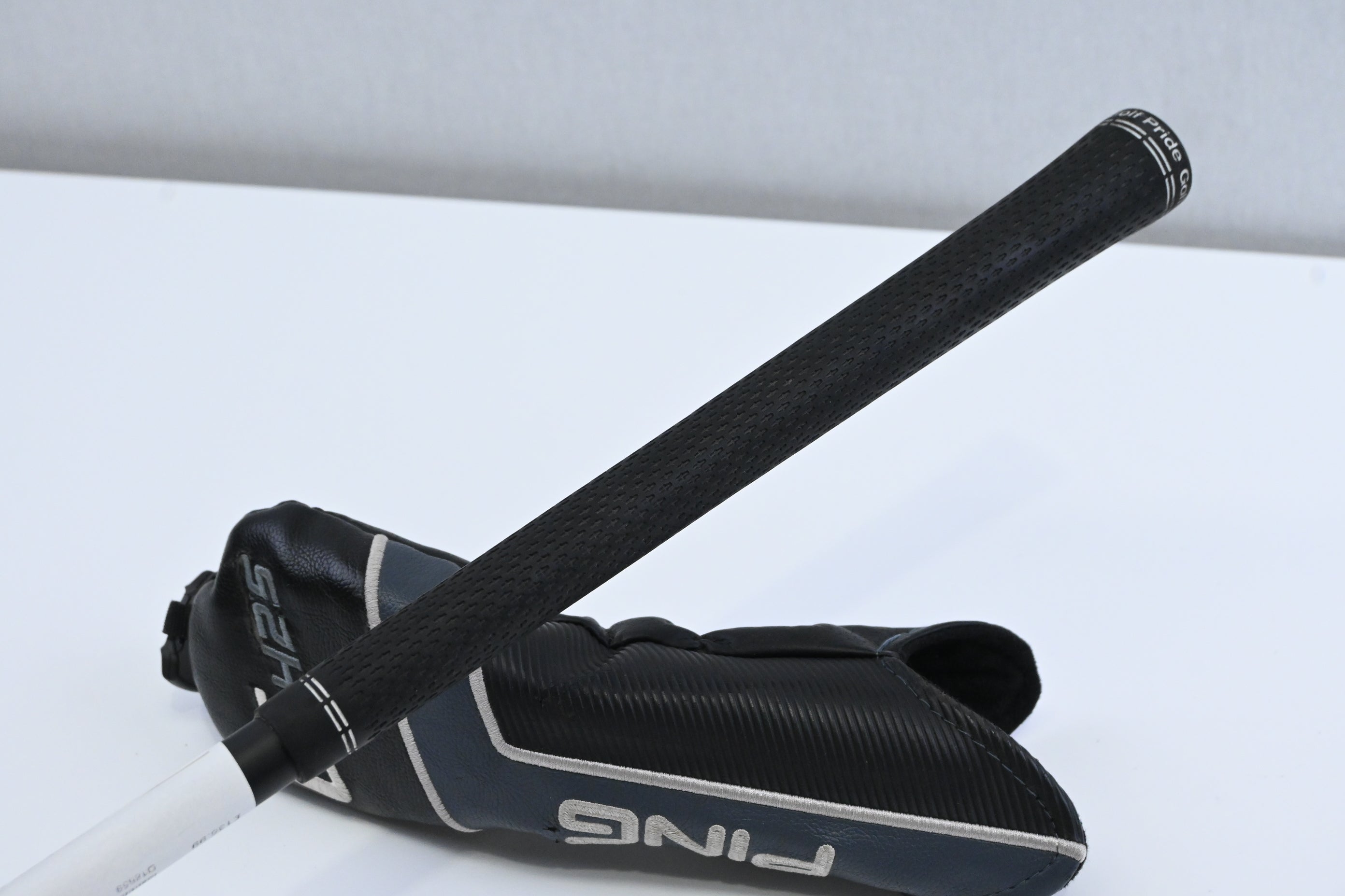 Ping G425 #4 Hybrid / 22 Degree / Stiff Flex Ping Alta CB Slate 70 Shaft