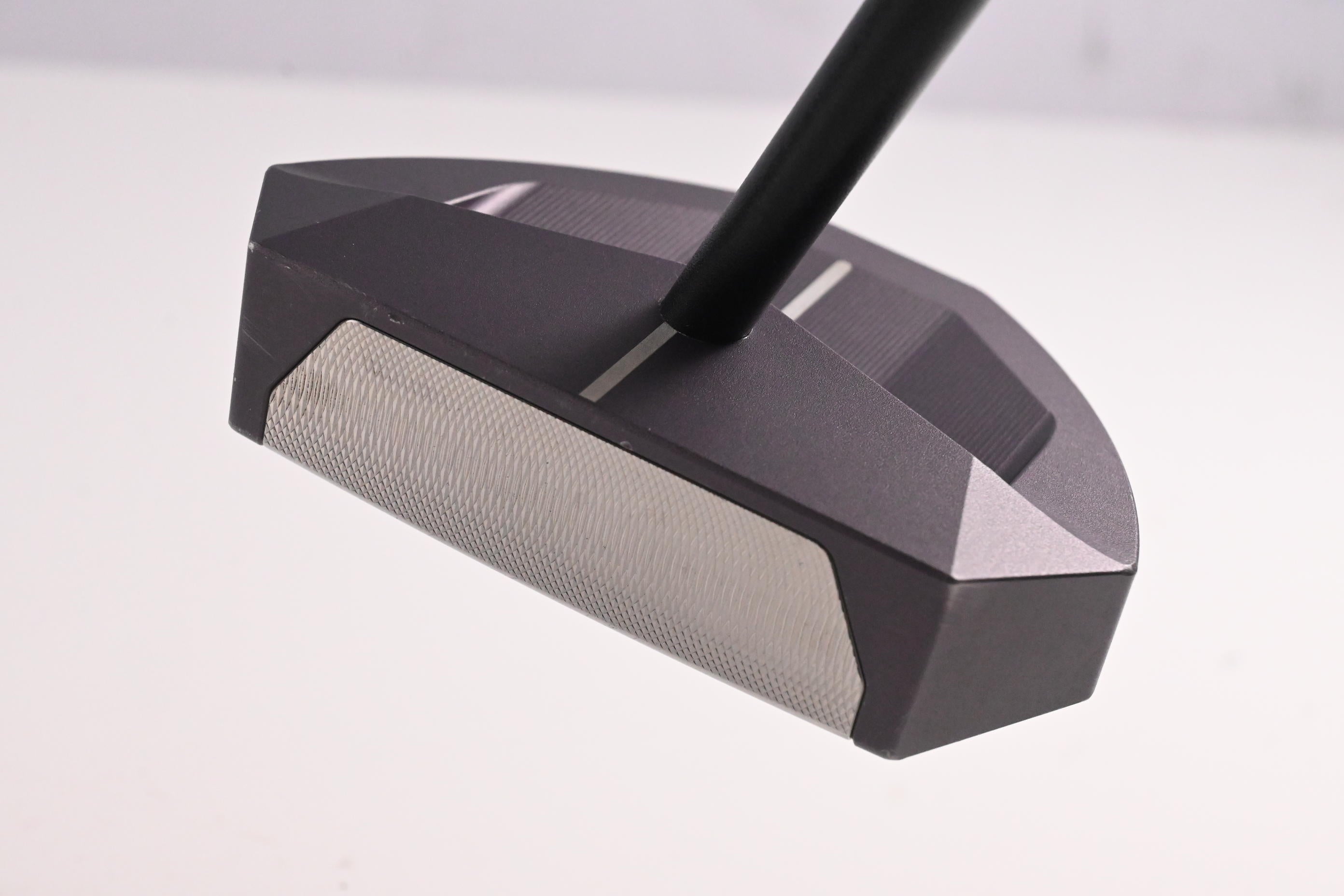 L.A.B Golf OZ.1i Putter / 34 Inch / Accra X L.A.B. Golf Black