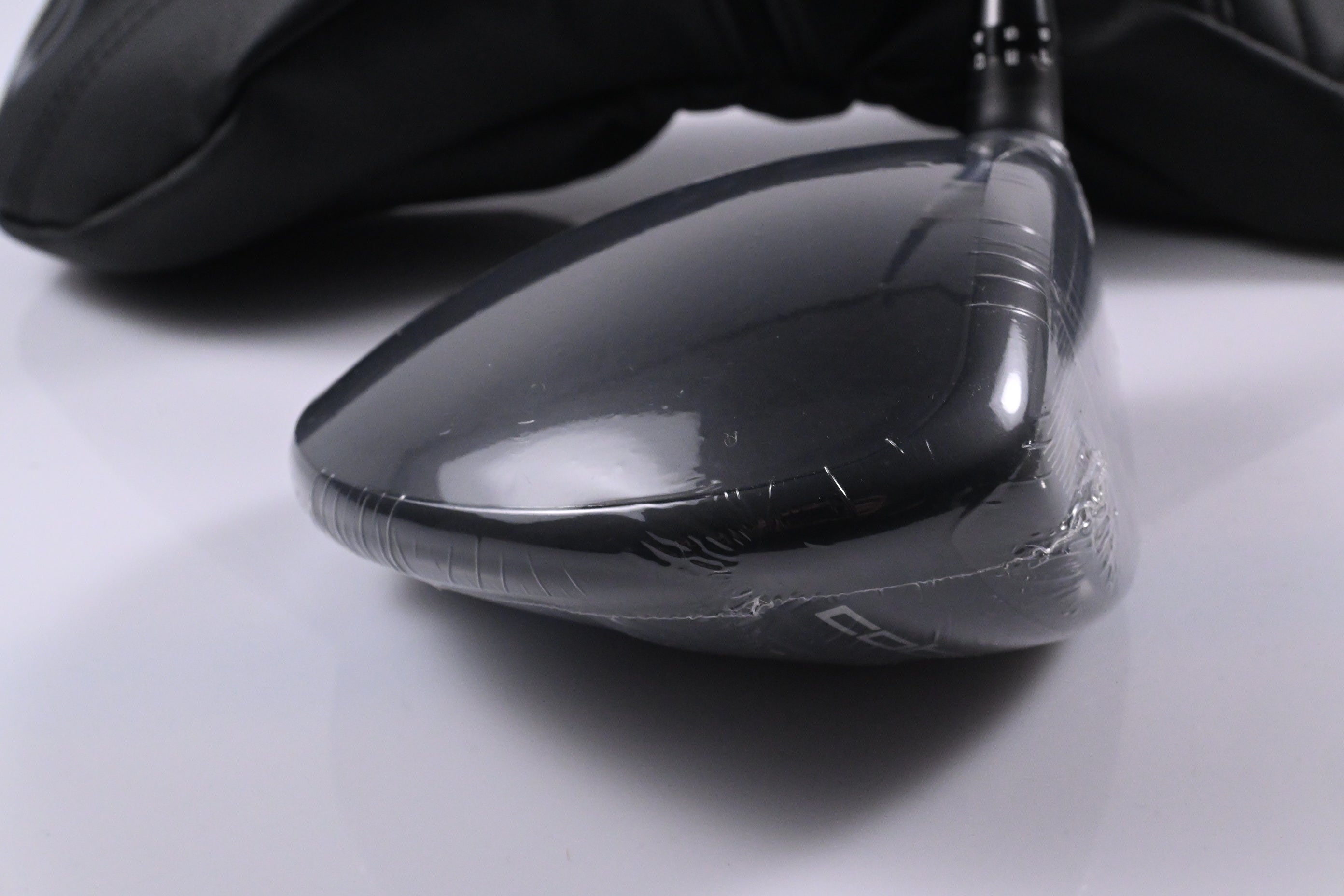 Cobra DS-Adapt X Driver / 10.5 Degree / Stiff Flex Project X Denali Blue 60