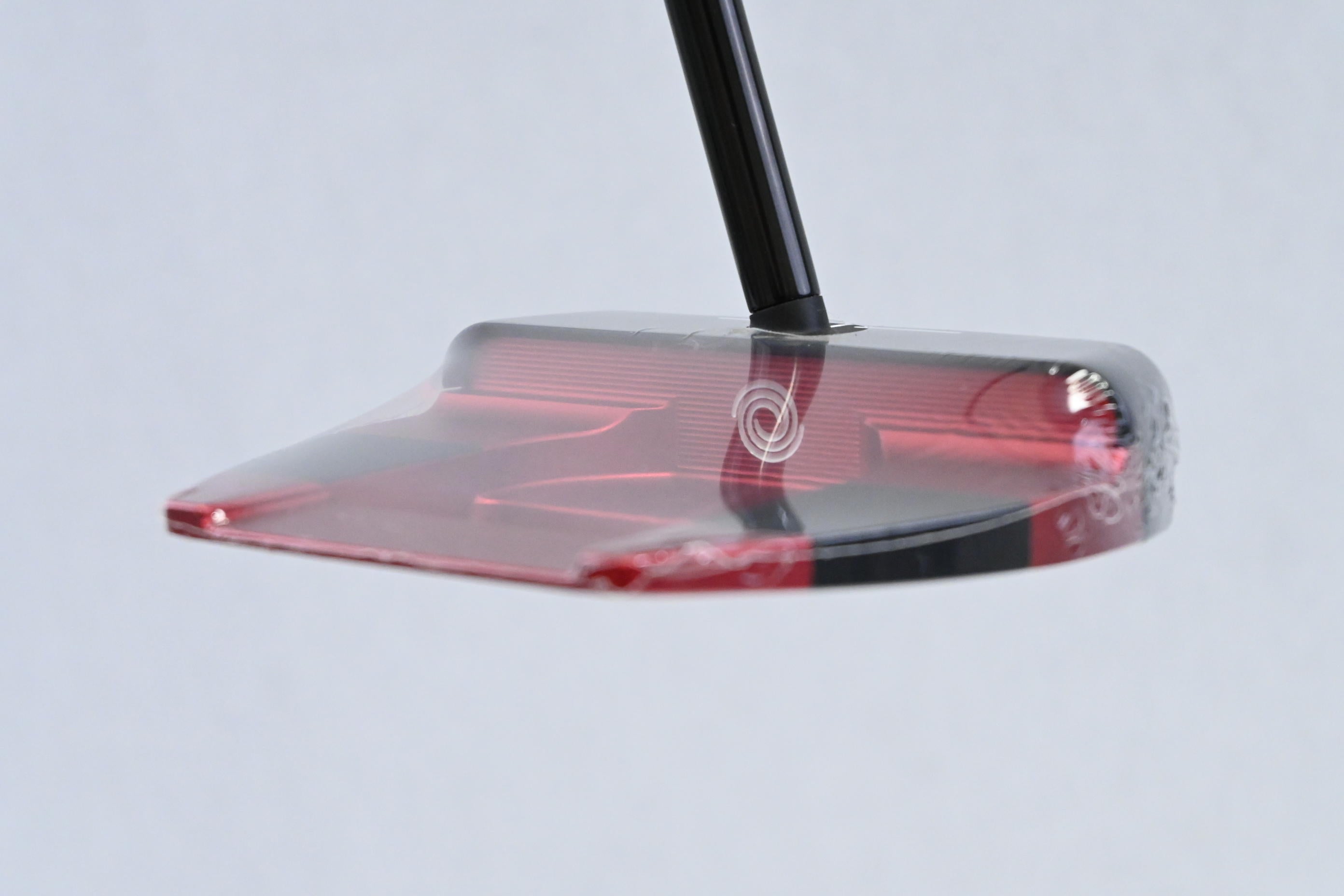 Odyssey Square 2 Square Tri-Hot Jailbird Cuiser Putter / 38 Inch