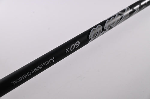 Taylormade Qi35 LS Driver / 8 Degree / X-Flex Kai'li Darkwaves White 60 Shaft