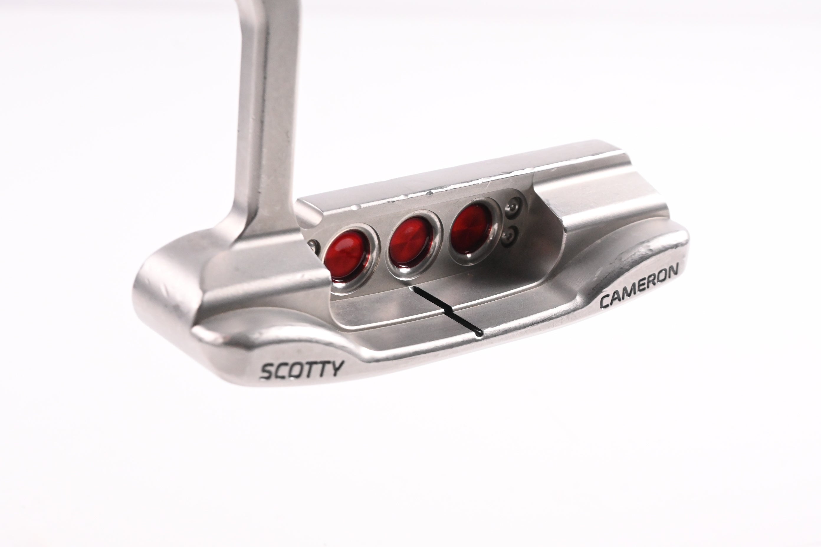 Scotty Cameron Select 2016 Newport Putter / 34 Inch