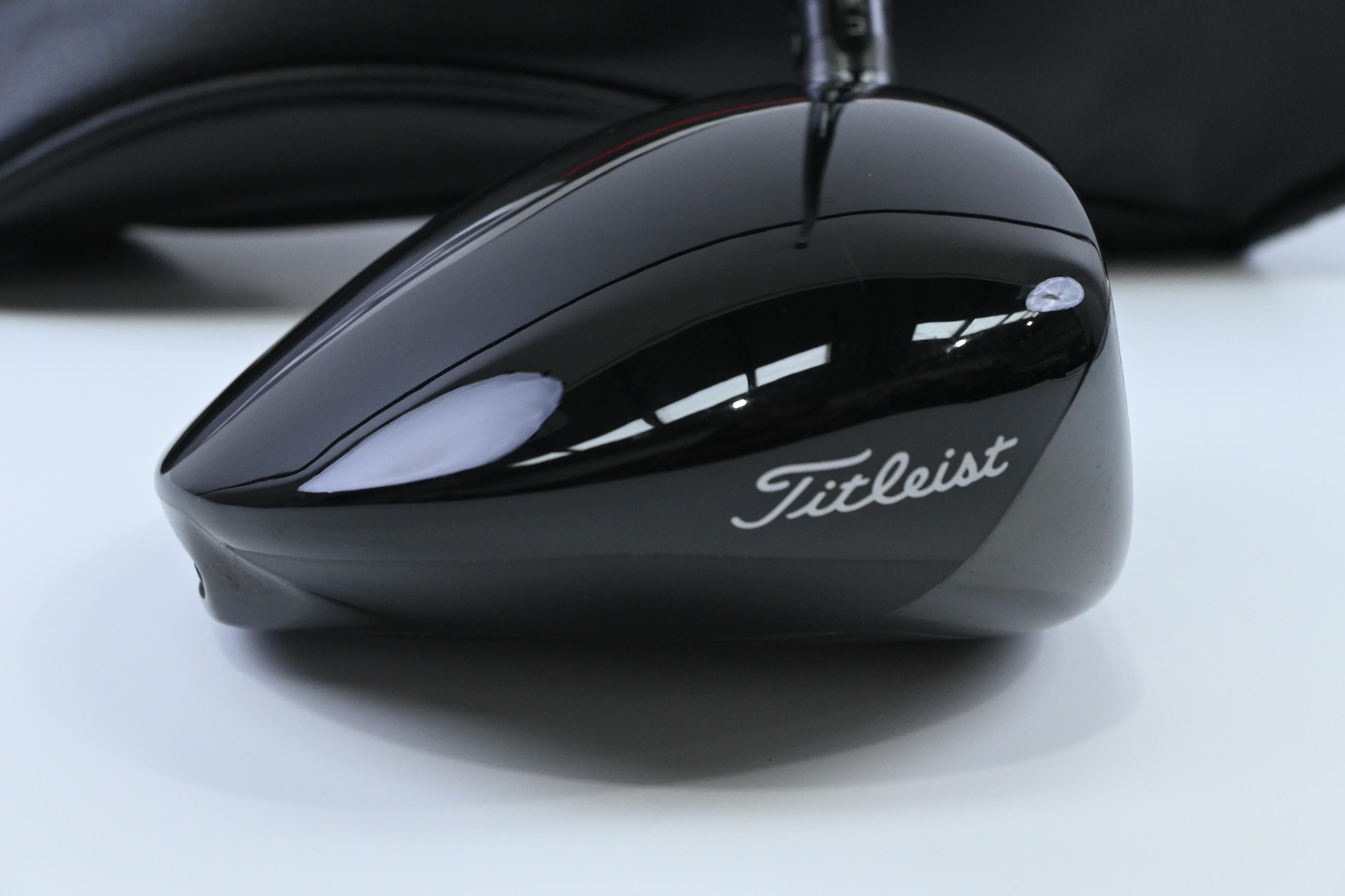 Titleist GT4 Driver / 9 Degree / Stiff Flex Project X Denali Black 60 Shaft