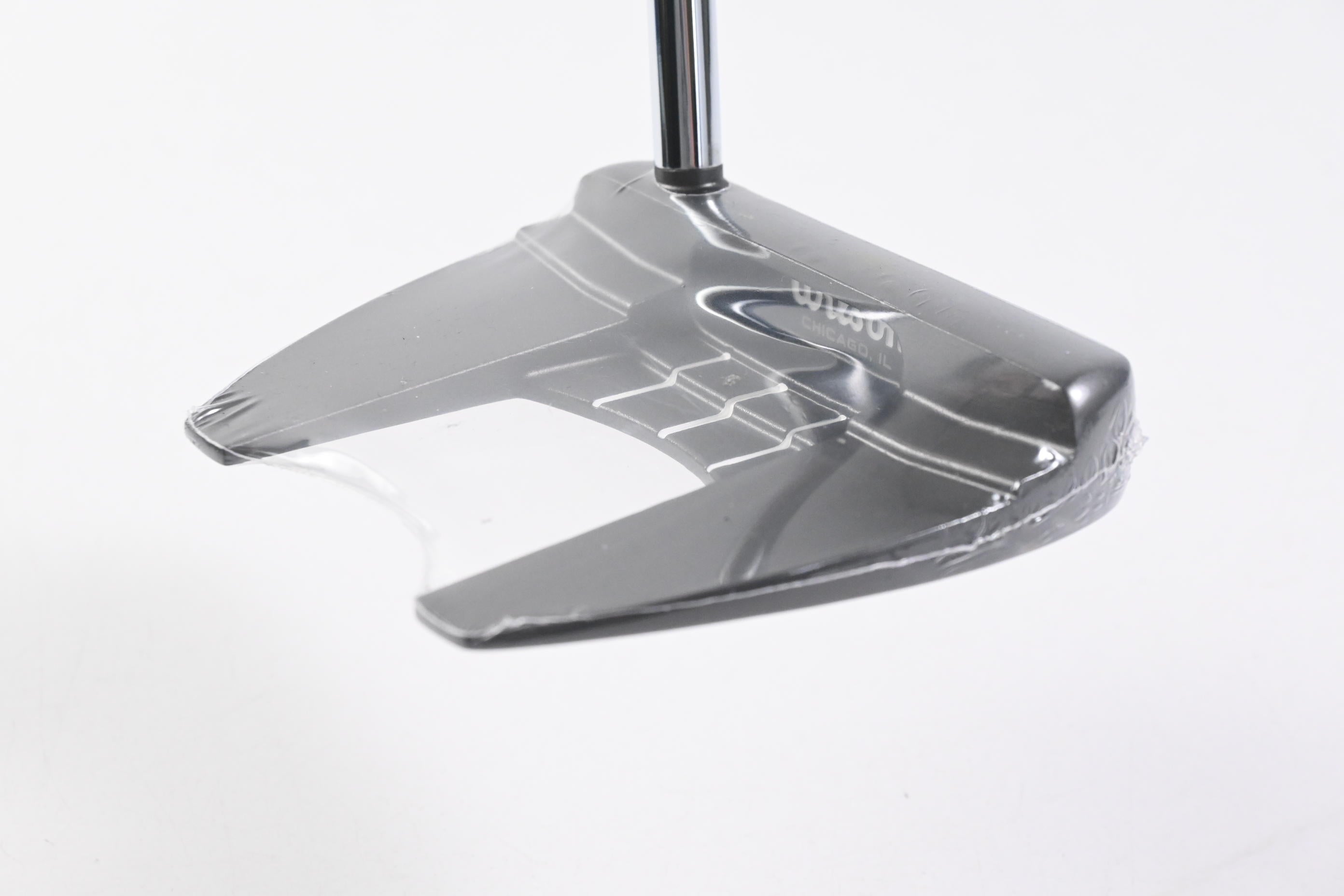 Ladies Wilson Infinite Bucktown Putter / 33 Inch