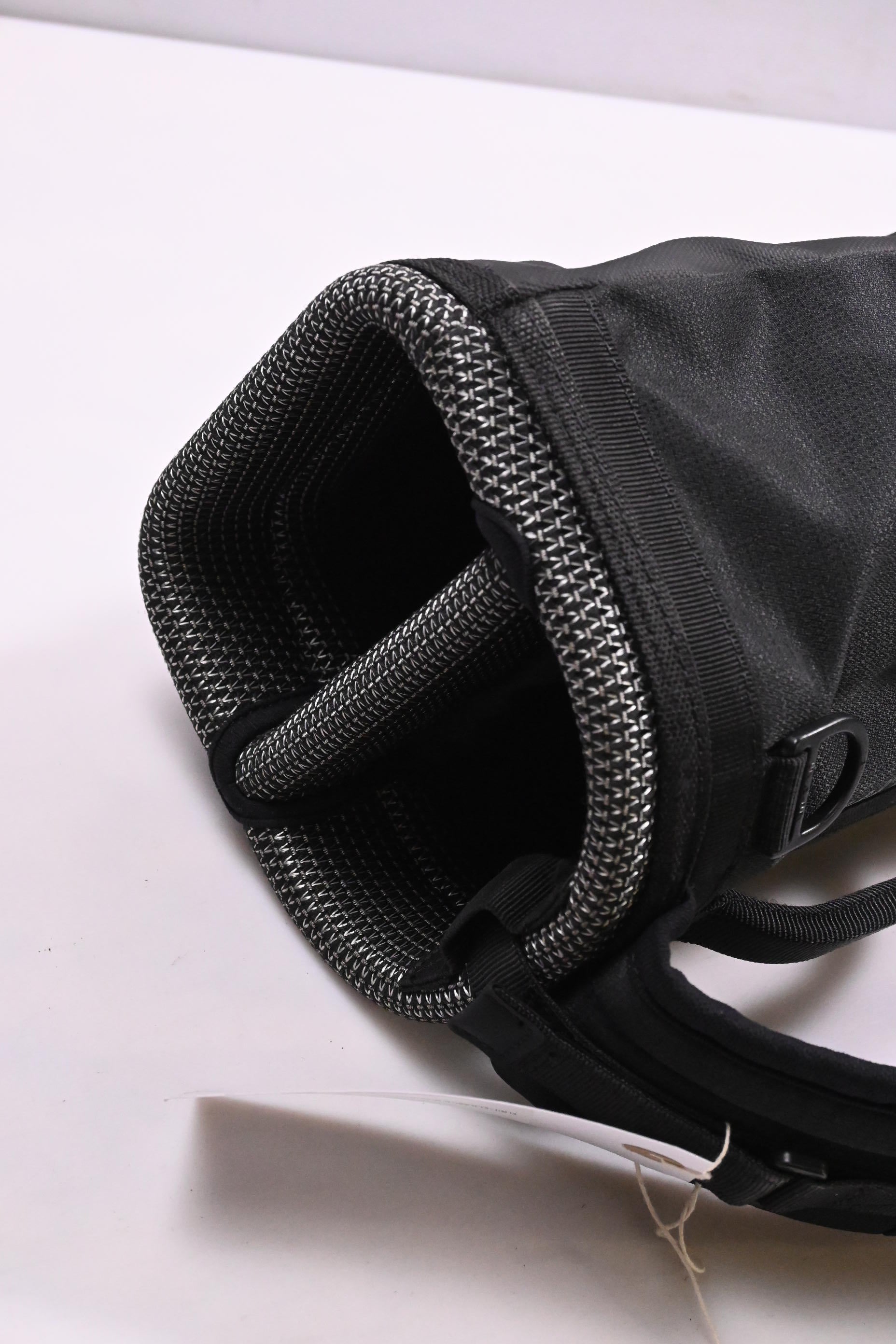 Ping Moonlite Pencil Bag / 2-Way Divider / Black