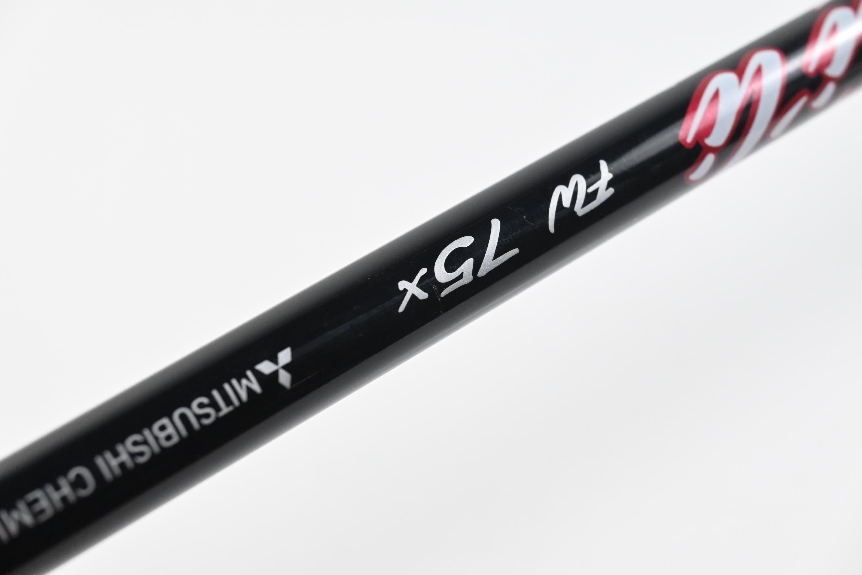 Left Hand Taylormade Qi10 Tour #5 Wood / 18 Degree / X-Flex Kai'li Red 75 Shaft