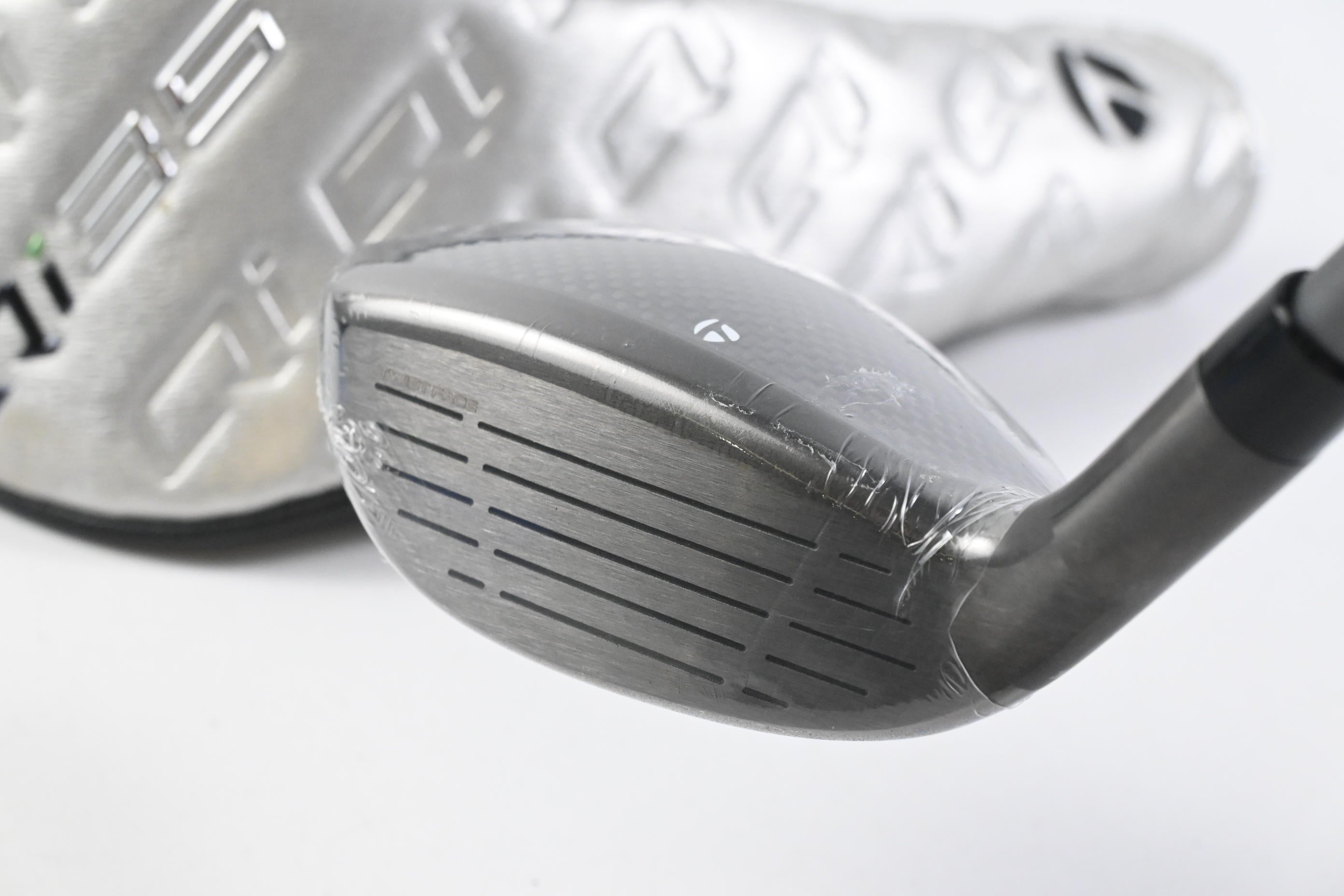 Taylormade Qi35 Max #4 Hybrid / 23 Degree / Regular Flex Airspeeder 50 Shaft
