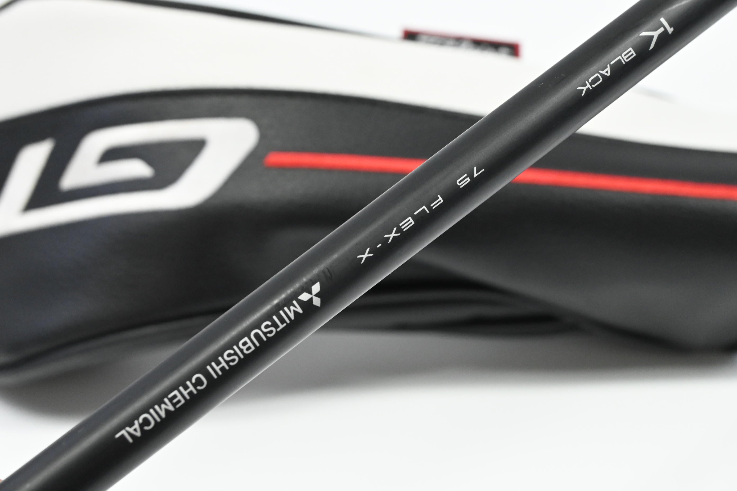 Titleist GT280 Mini Driver / 13 Degree / X-Flex Tensei 1K Black 75 Shaft