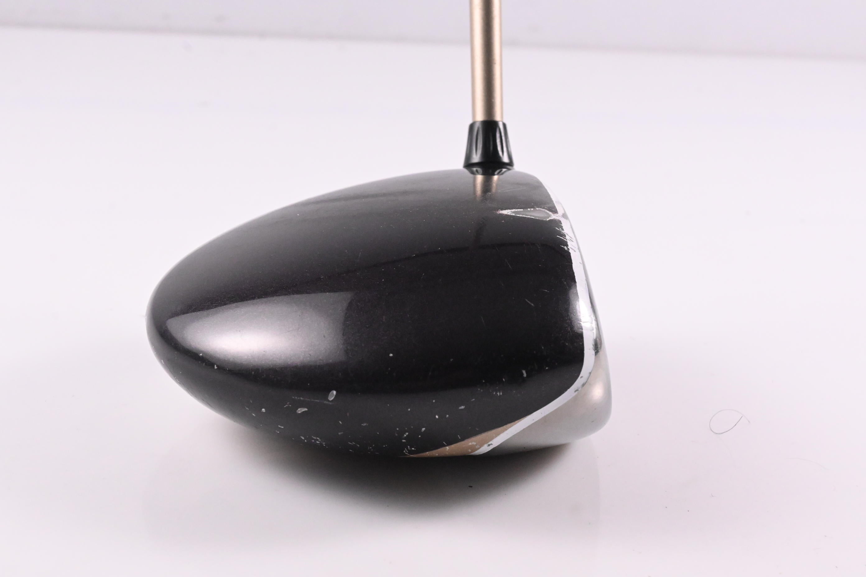 Ladies Callaway Big Bertha 2008 Driver / 11 Degree / Ladies Flex Aldila NVS 55