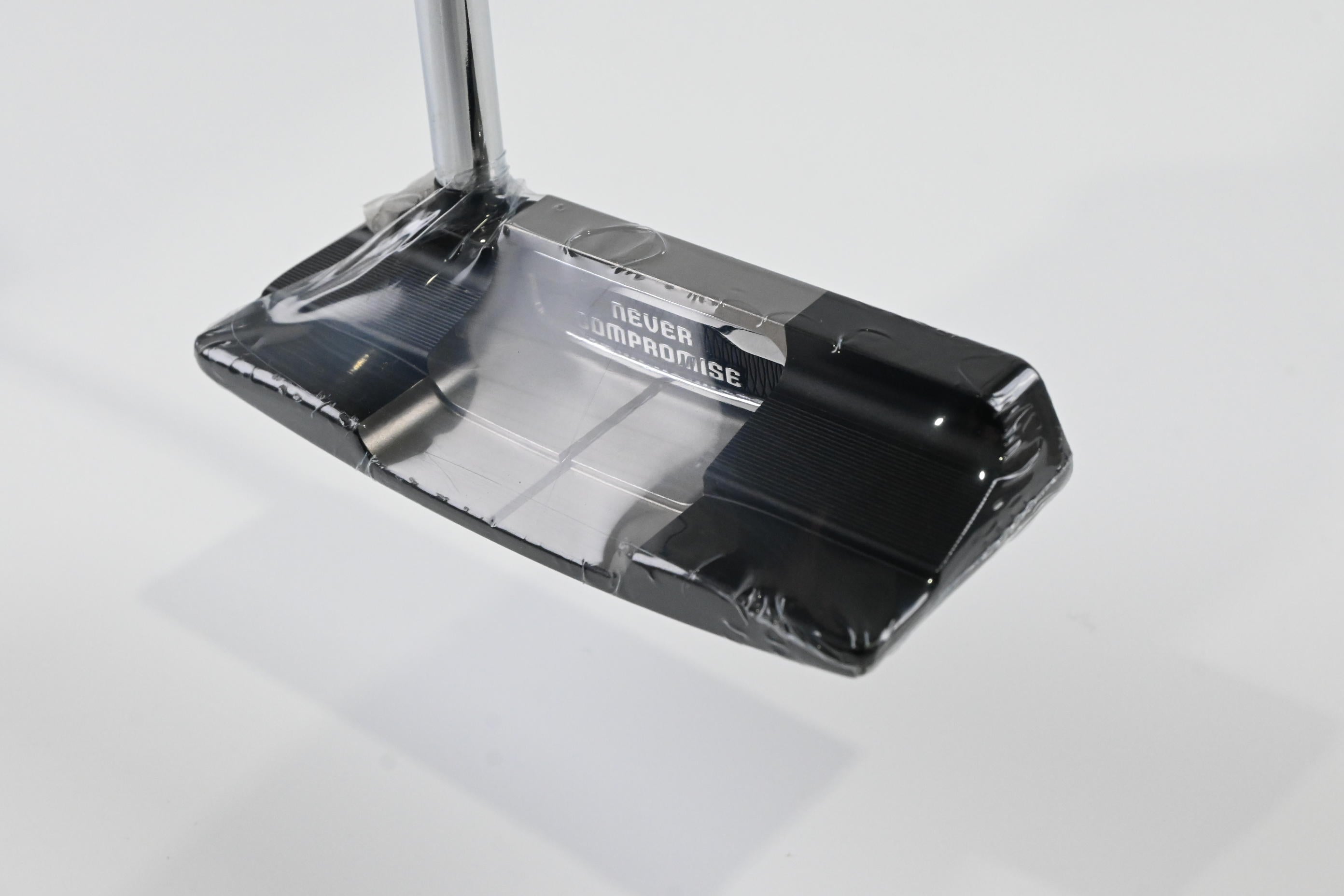 Never Compromise Reserve #2 Putter / 34 Inch