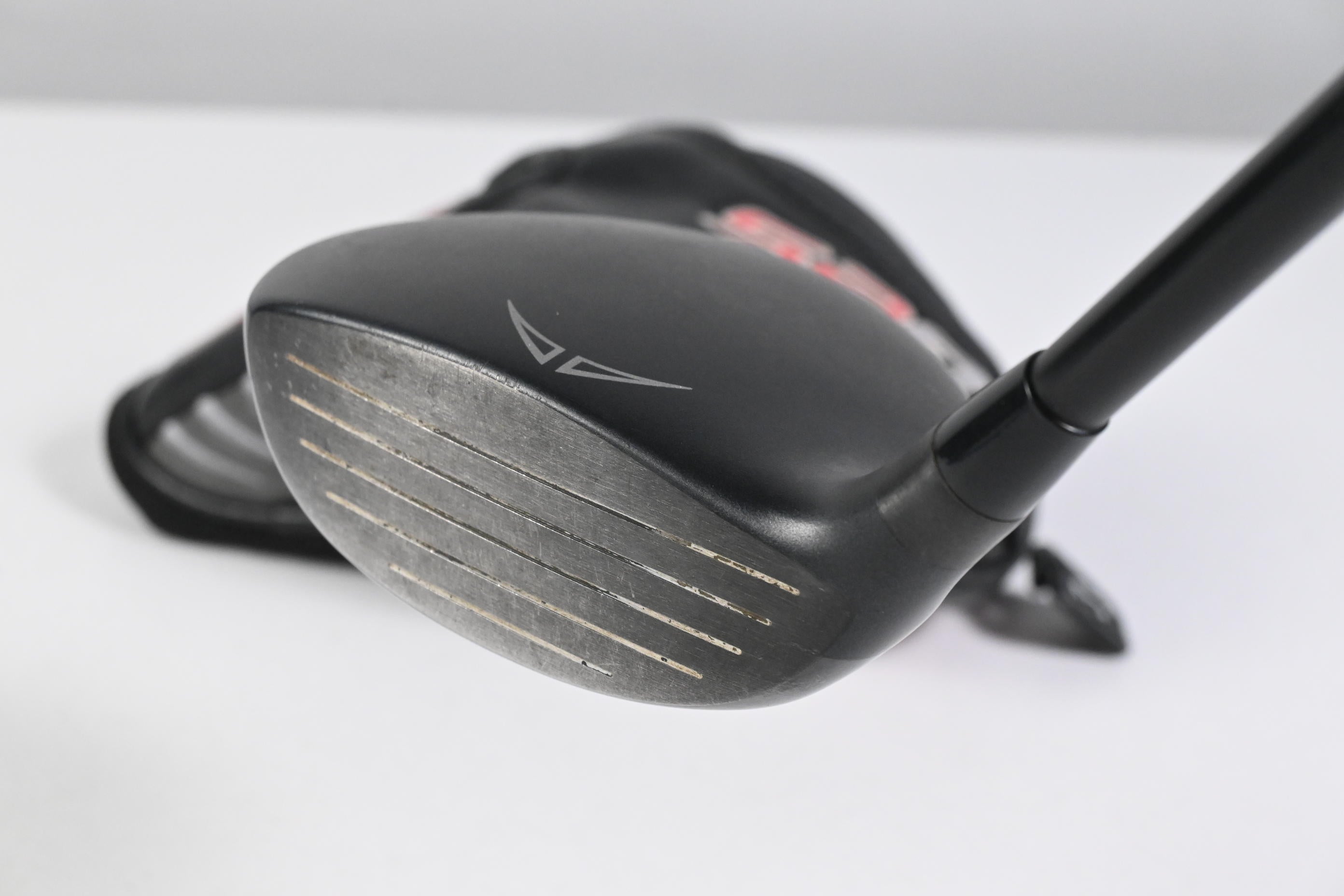 Ping G25 #3 Wood / 15 Degree / Regular Flex Ping TFC 189 Shaft