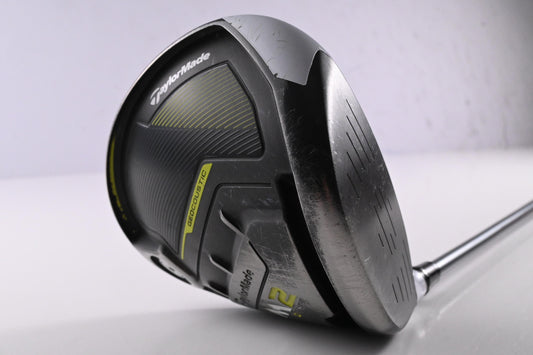 Taylormade M2 2017 Driver / 10.5 Degree / Regular Flex Matrix OSIK MFS X5 55