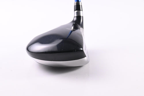 Cobra M-Speed #3 Wood / 15 Degree / Regular Flex Aldila NV Blue 50 Shaft