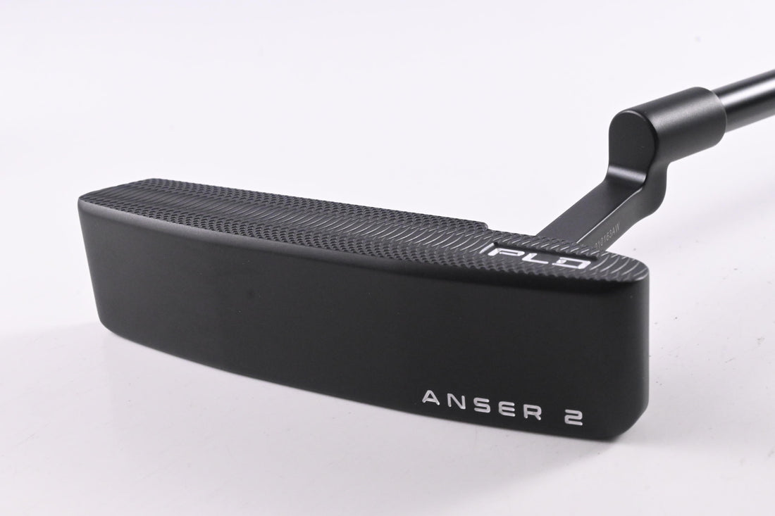 Ping PLD Milled Anser 2 2024 Putter / 34 Inch