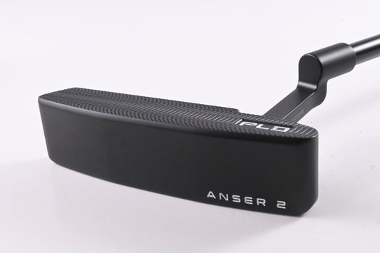 Ping PLD Milled Anser 2 2024 Putter / 34 Inch