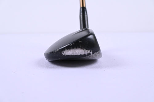Ping G400 #3 Hybrid / 19 Degree / Regular Flex Ping Alta CB 70 Shaft
