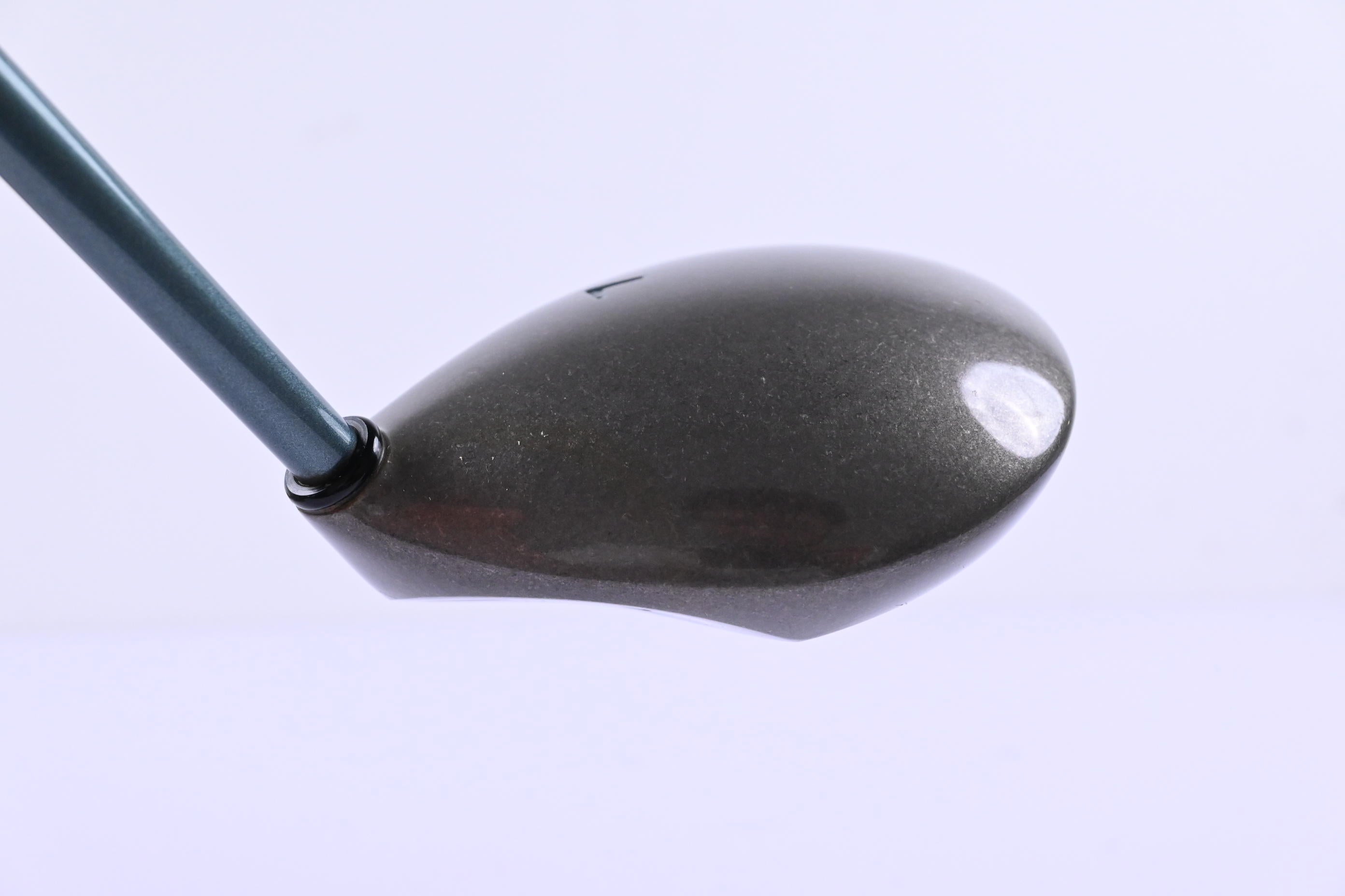 Ladies Callaway Big Bertha War Bird #3 Wood / 16 Degree / Ladies Flex Gems Shaft