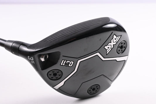 Left Hand PXG 0311 Black Ops #3 Wood / 15 Degree / Stiff Flex Tensei AV Blue 75